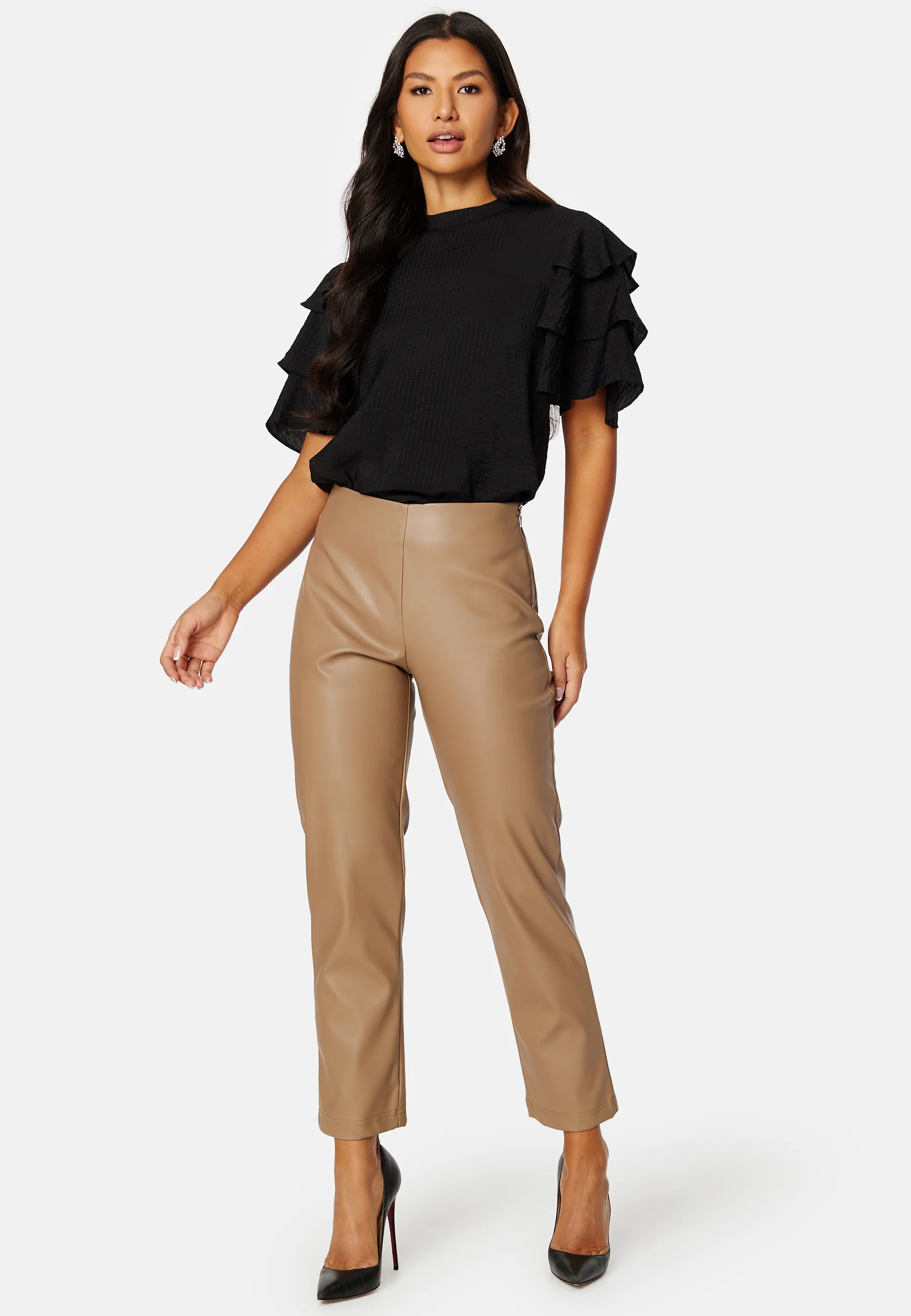 Cercia S/S Top - Image 3