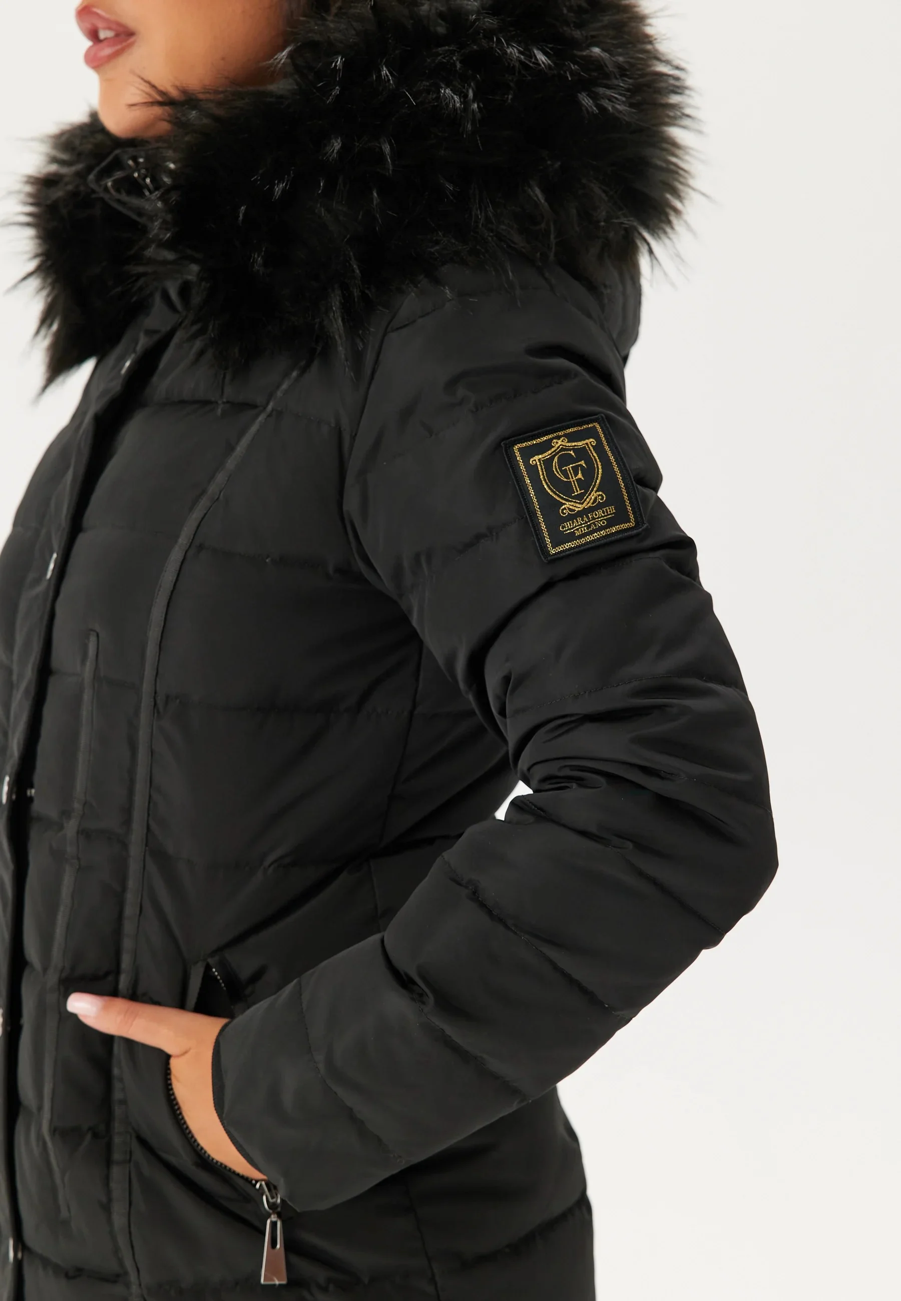 Champoluc Down Jacket - Image 5