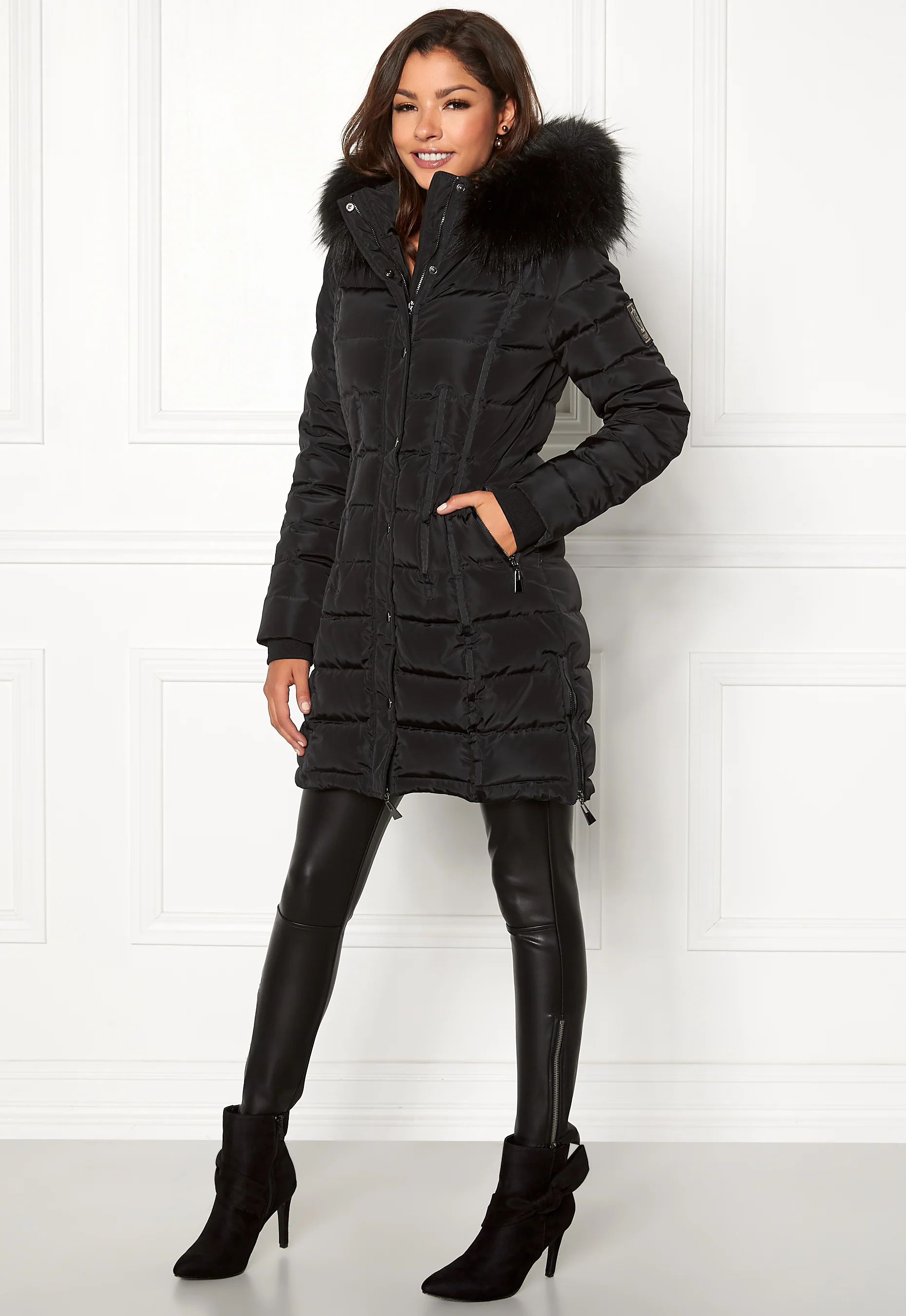 Champoluc Down Jacket - Image 2