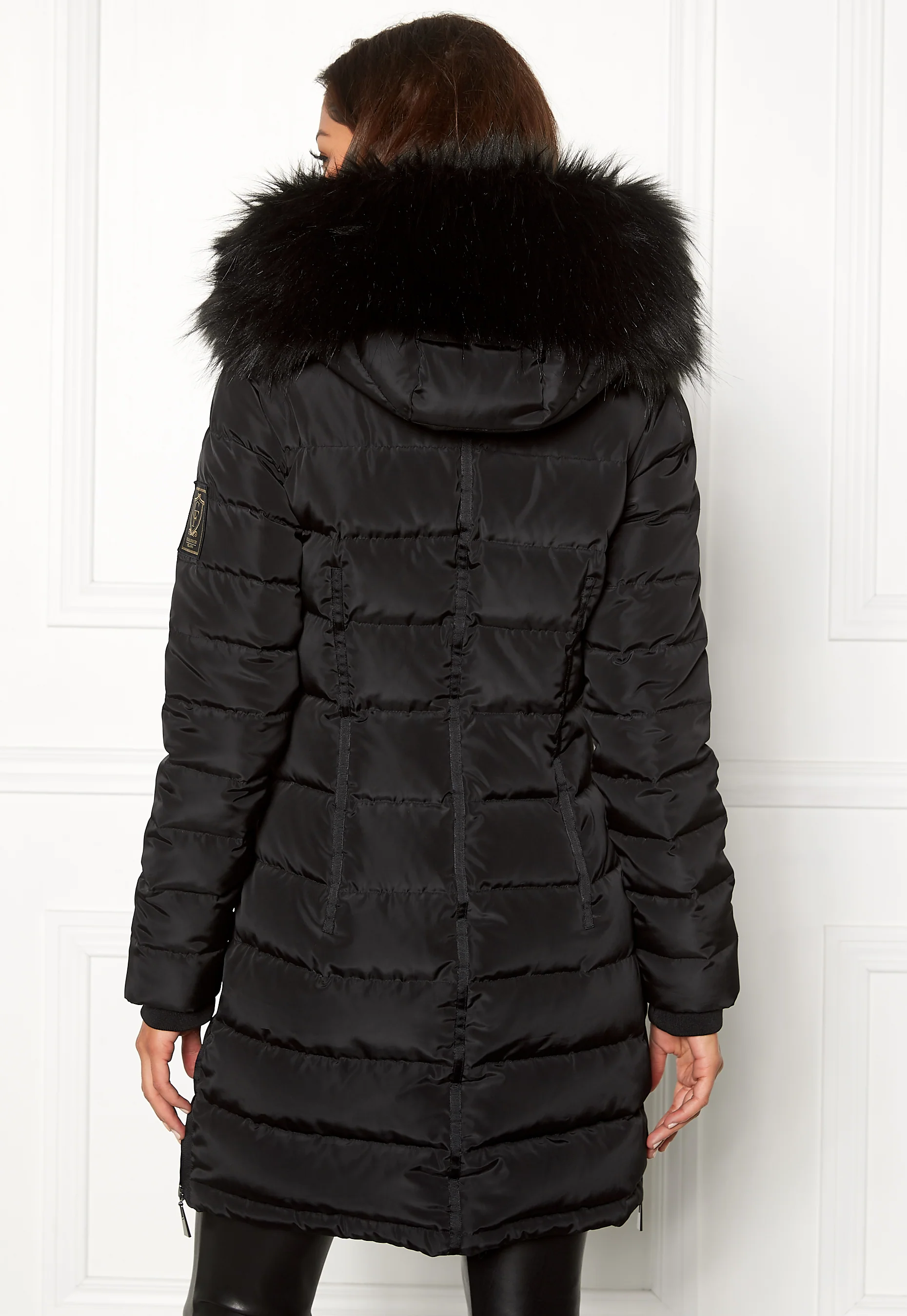 Champoluc Down Jacket - Image 3