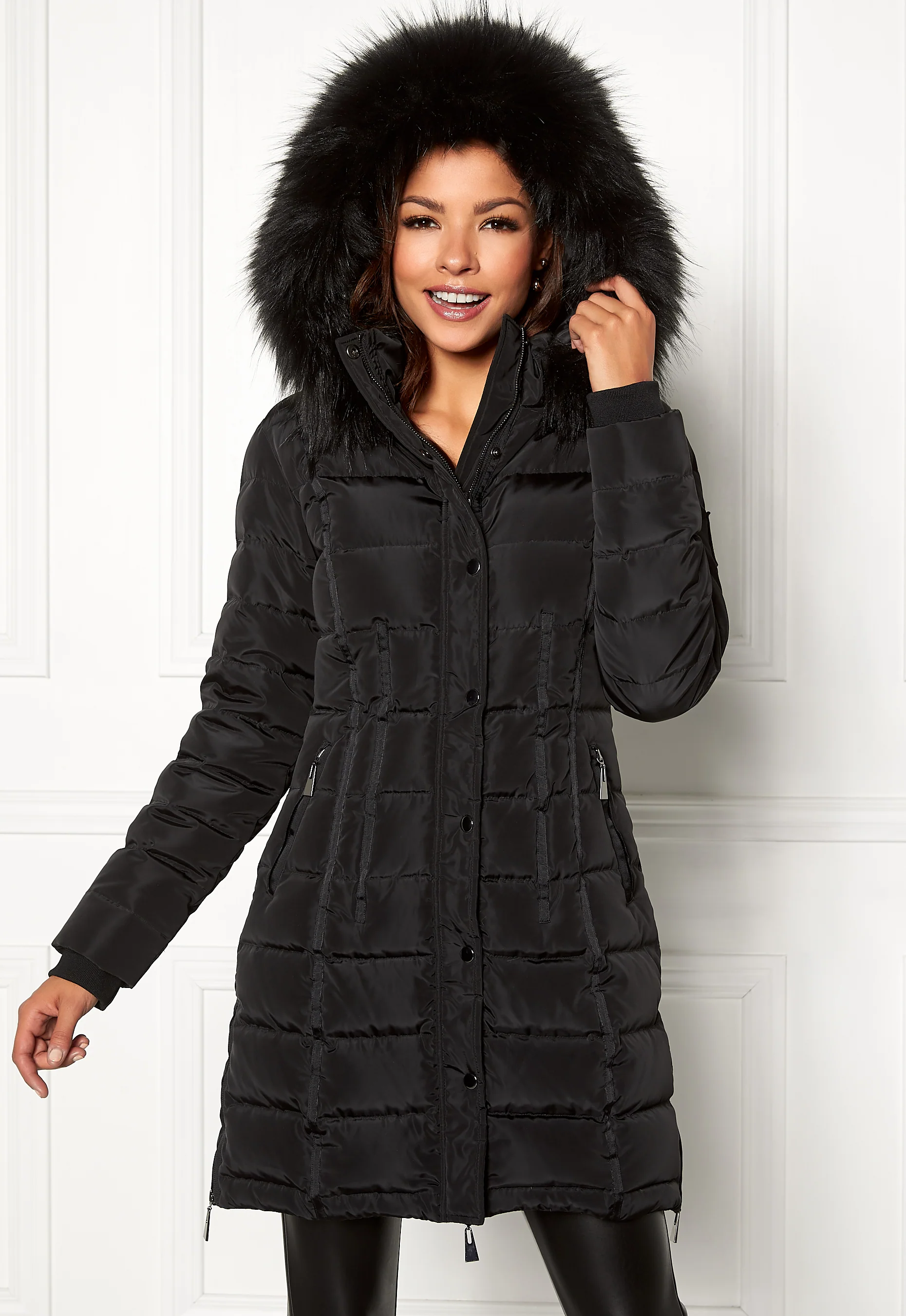 Champoluc Down Jacket - Image 5