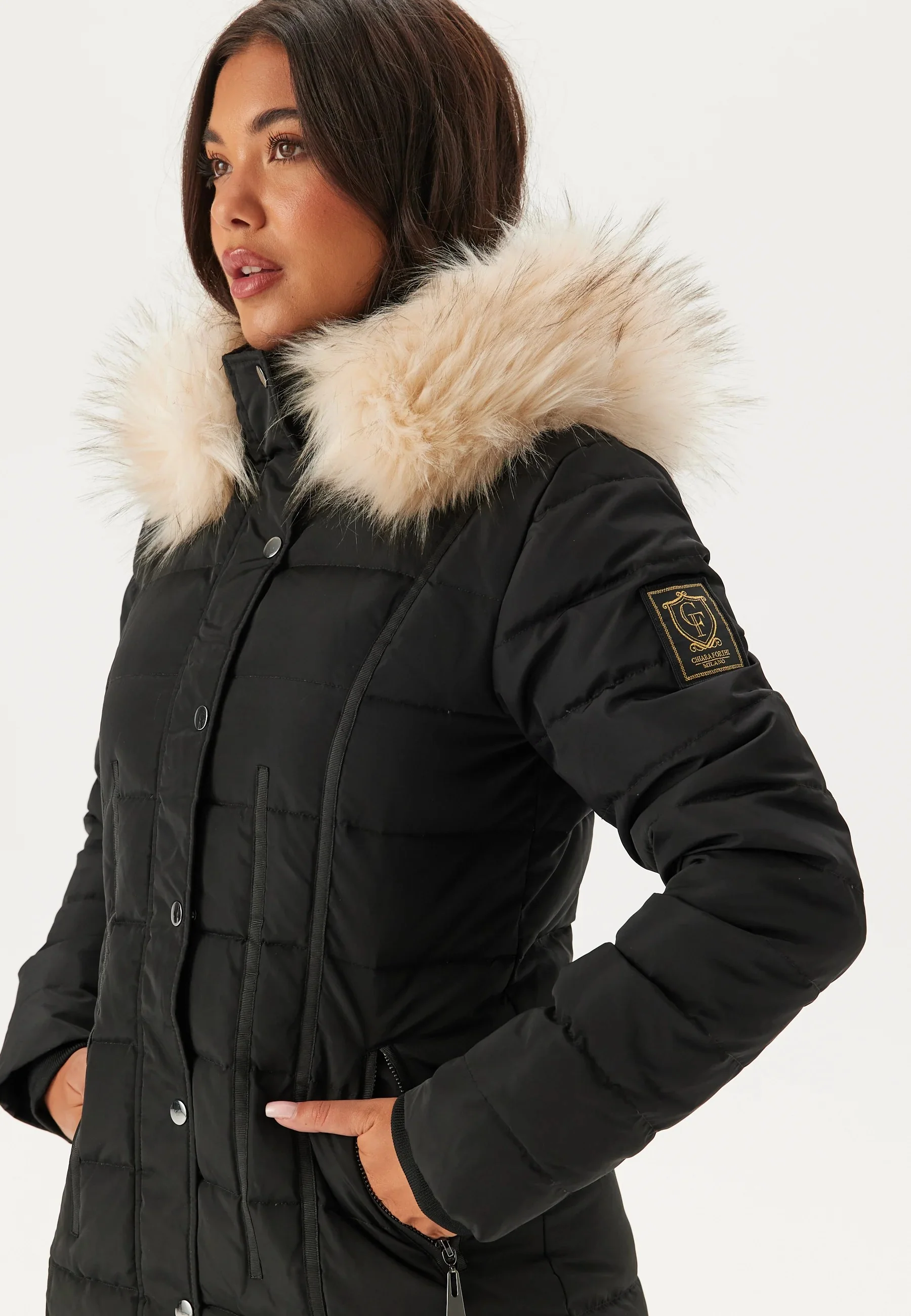 Champoluc Down Jacket - Image 5