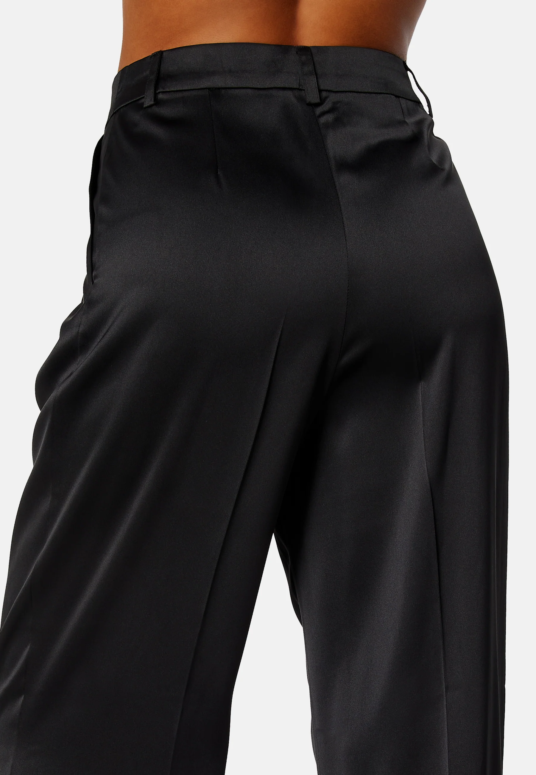 Chana satin suit pants - Image 4