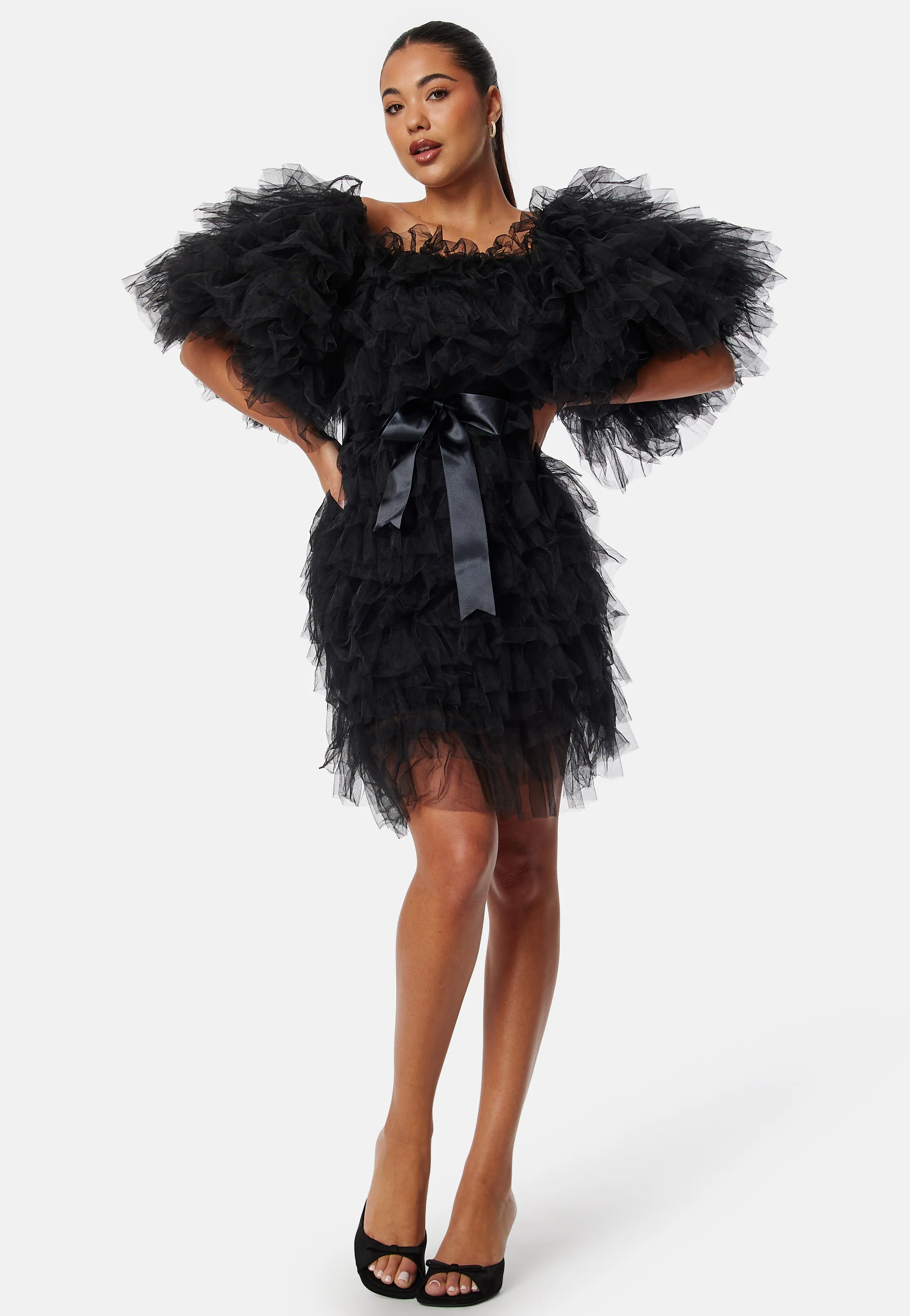 Charisse Gown - Image 4
