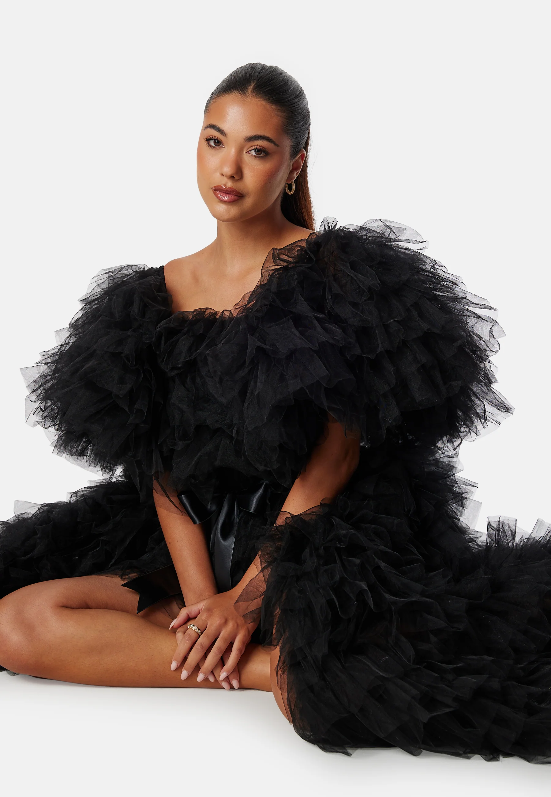 Charisse Gown - Image 7