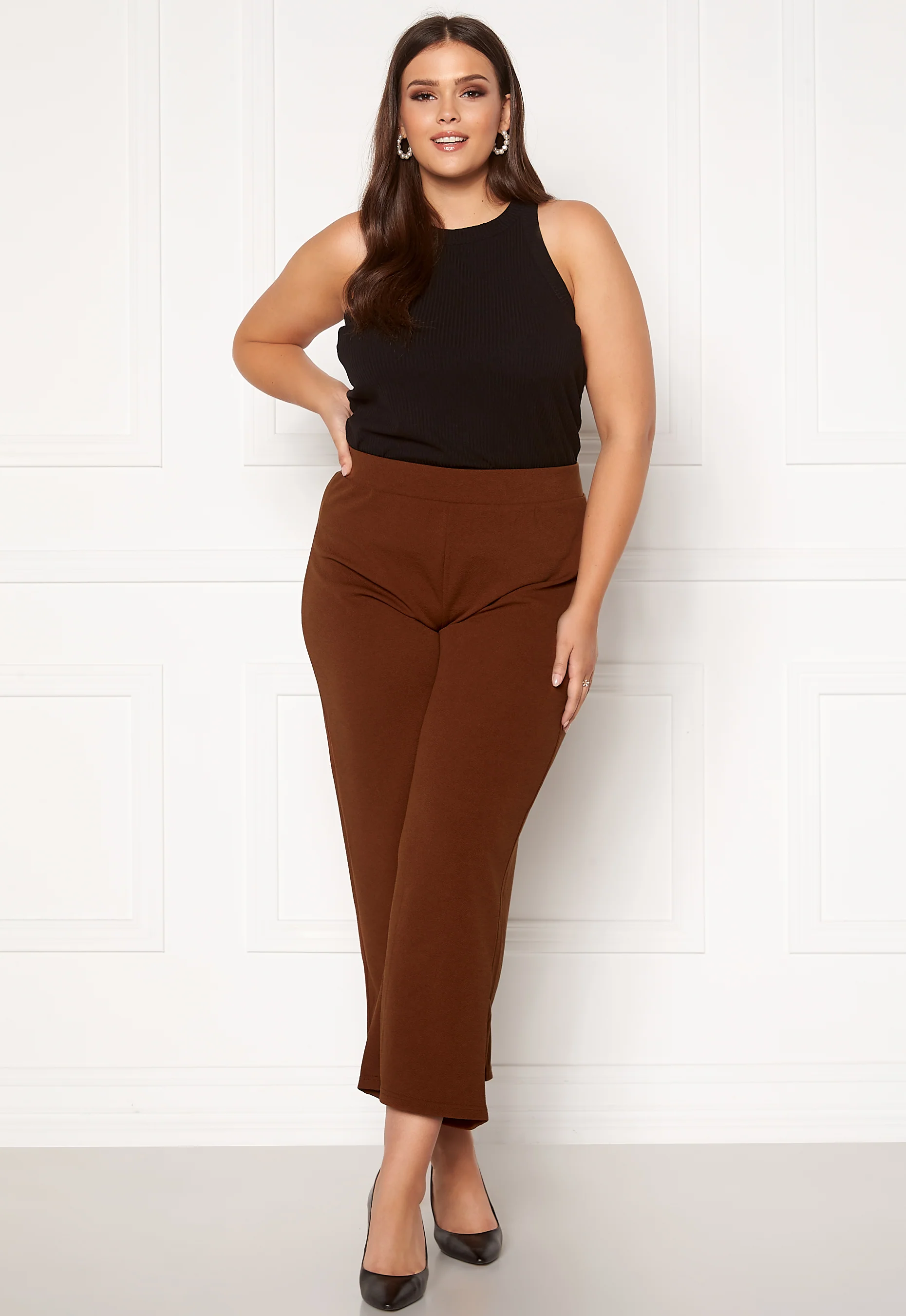 Charlie rib tanktop - Image 7