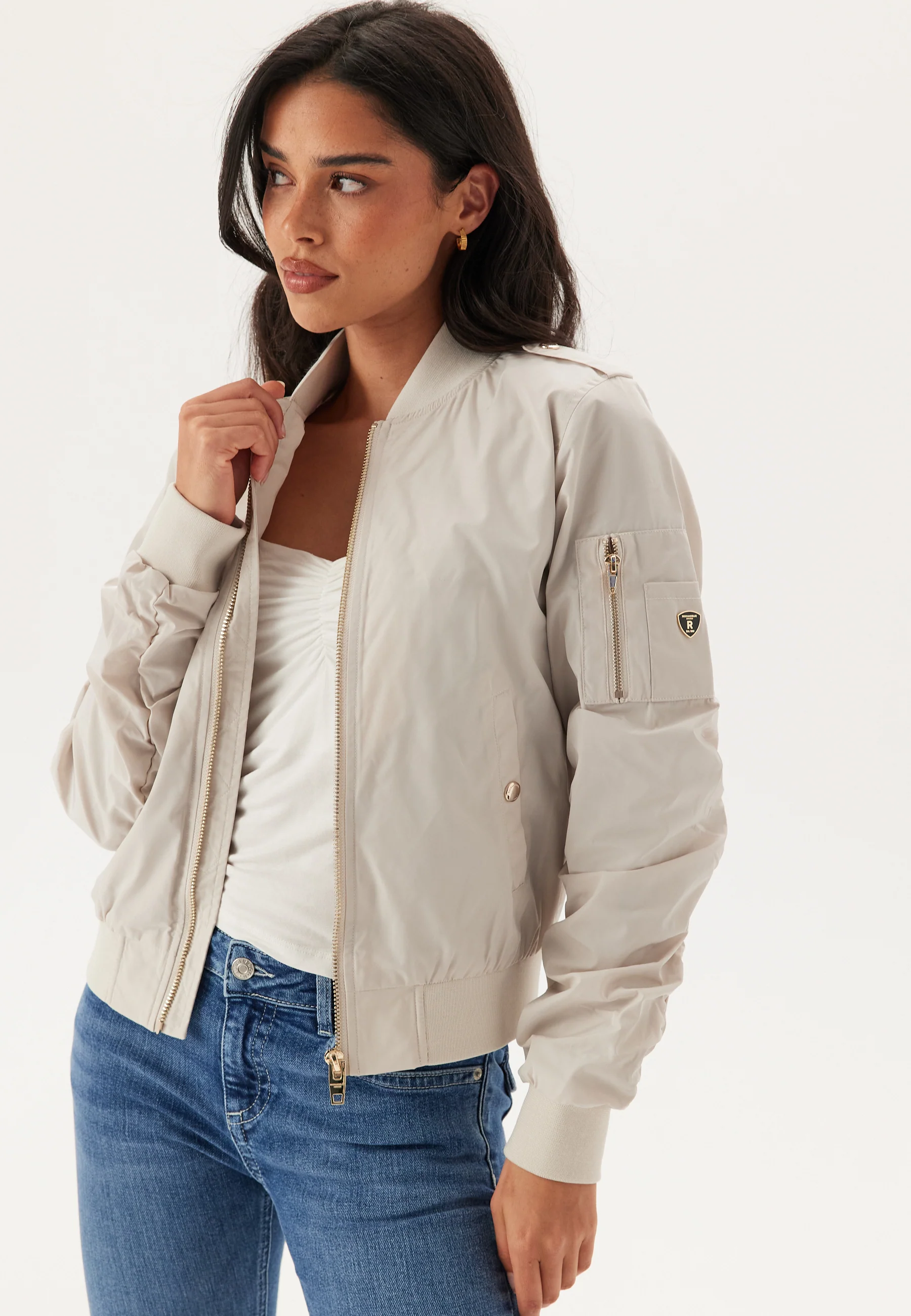 Charlize Jacket
