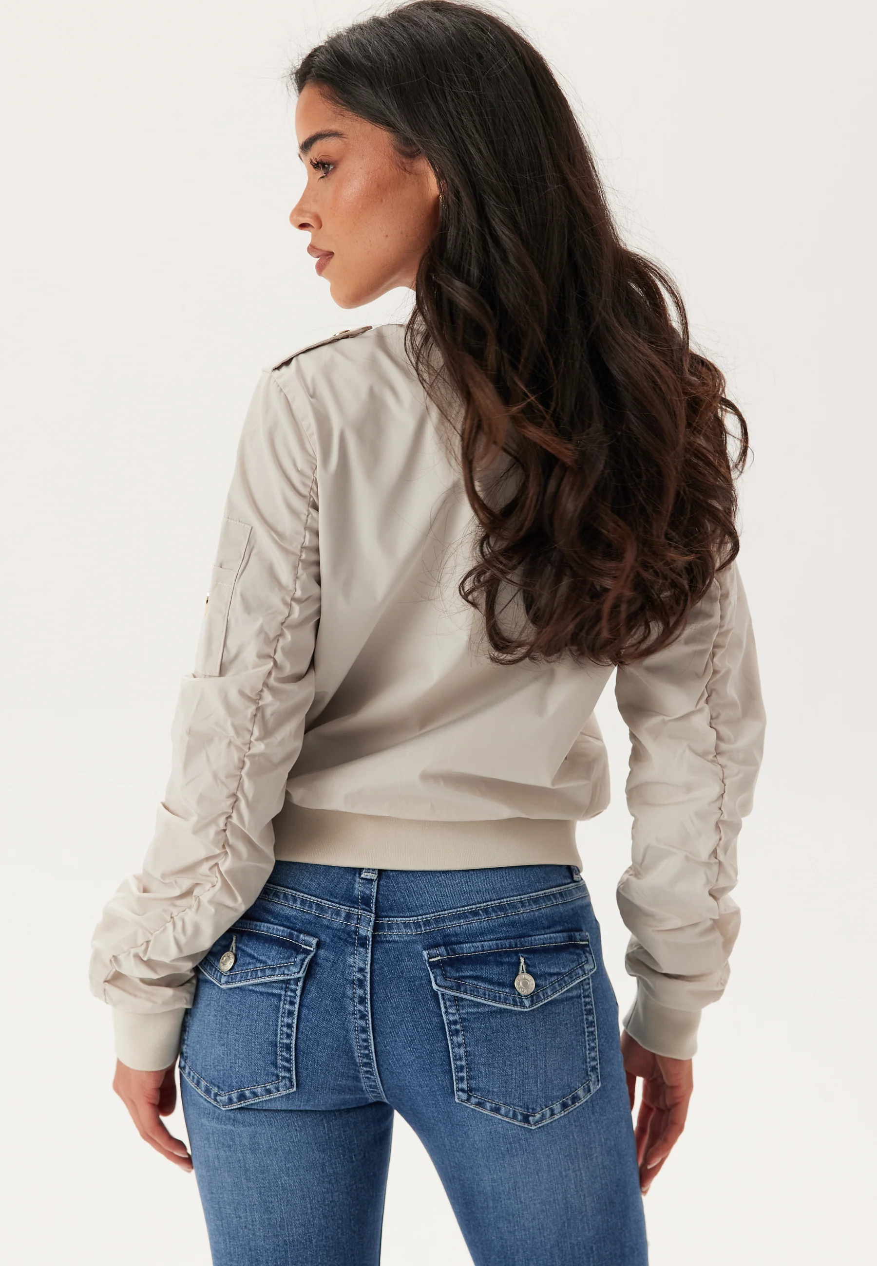 Charlize Jacket - Image 2