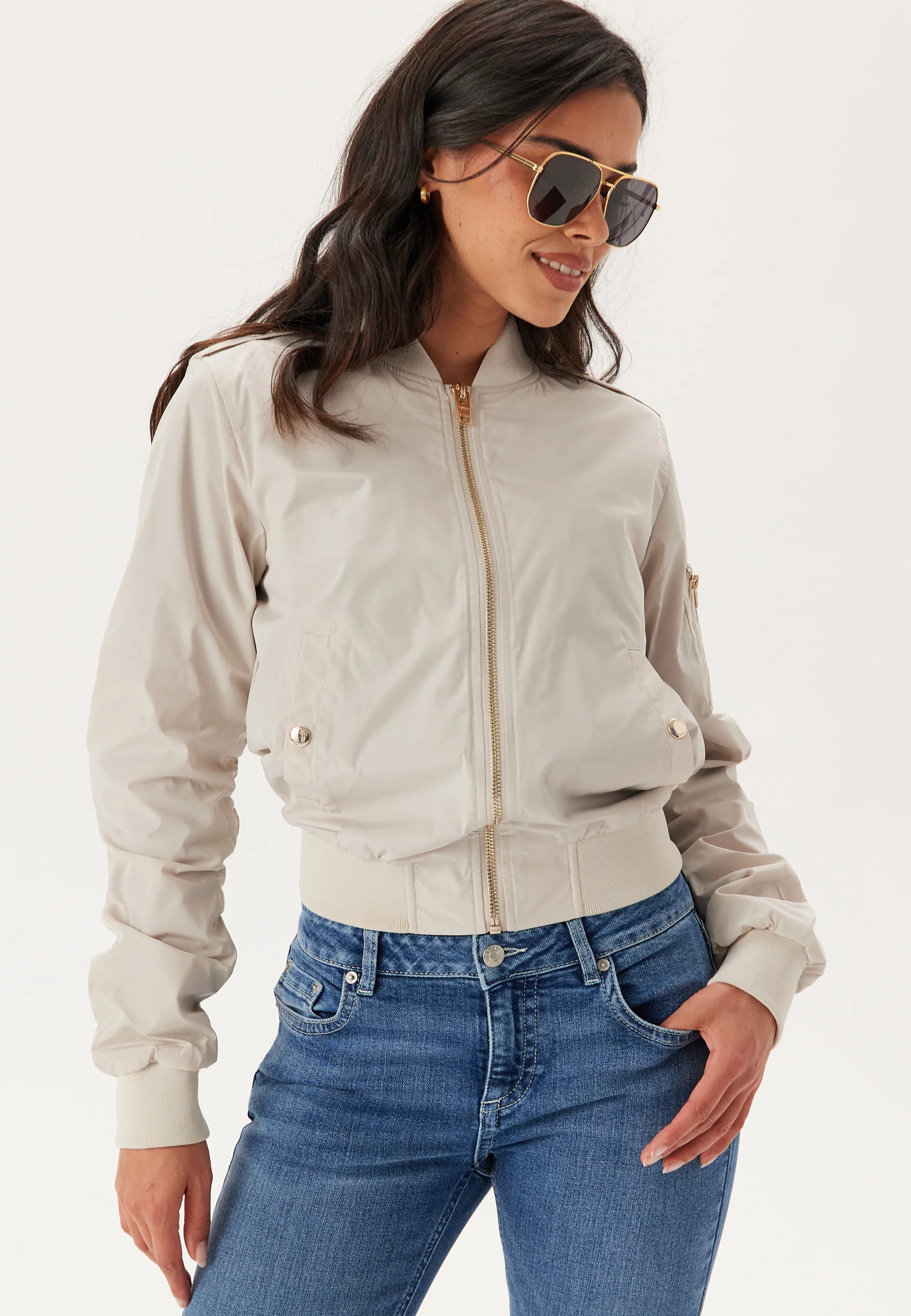 Charlize Jacket - Image 4