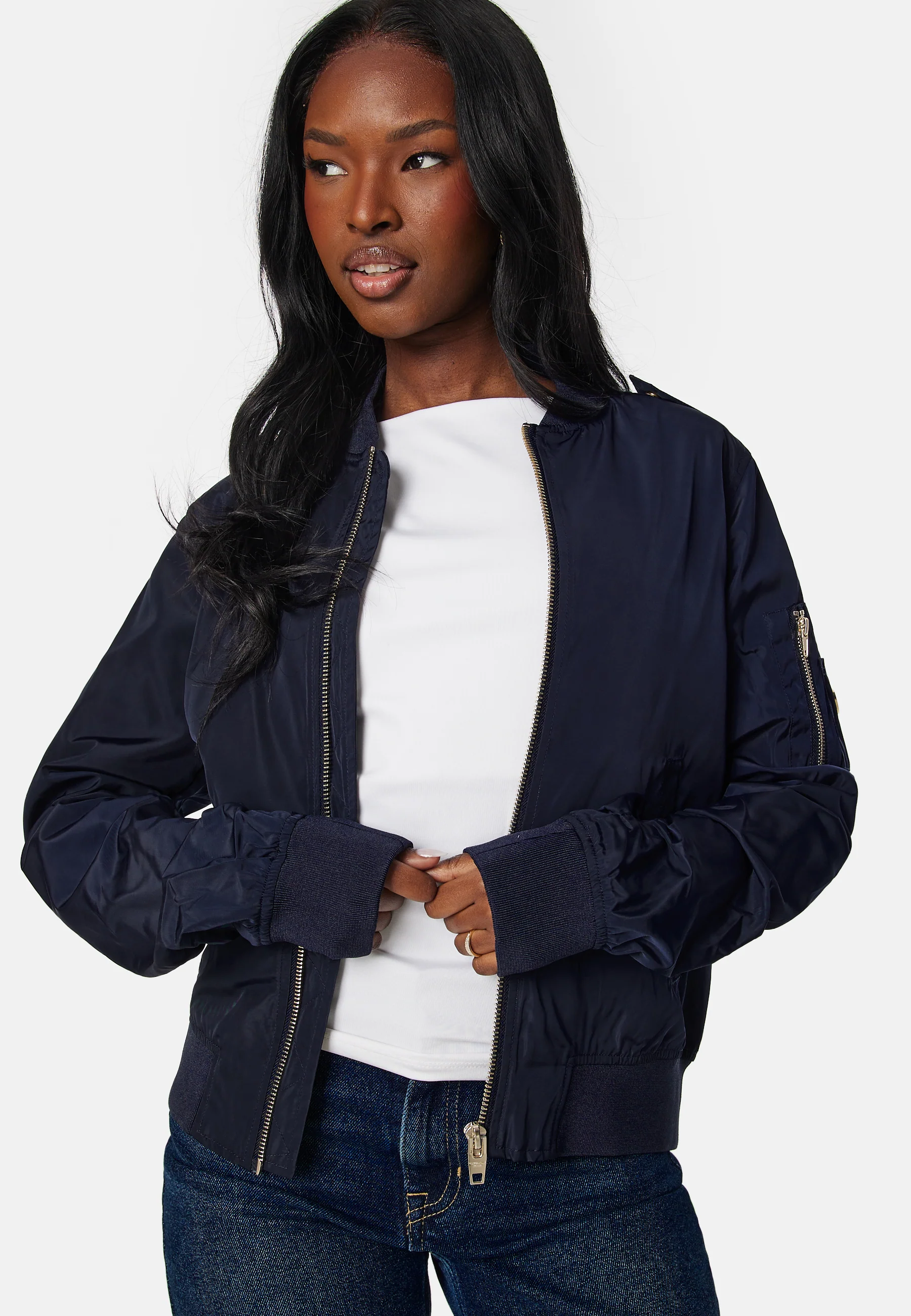 Charlize Jacket