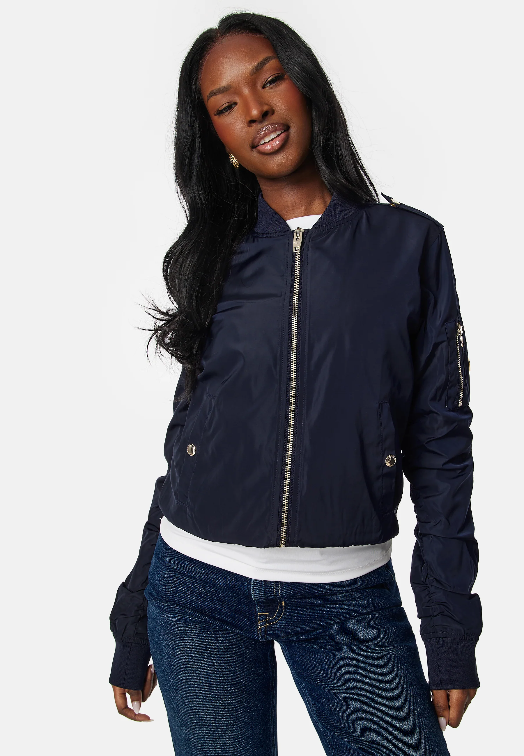 Charlize Jacket - Image 4
