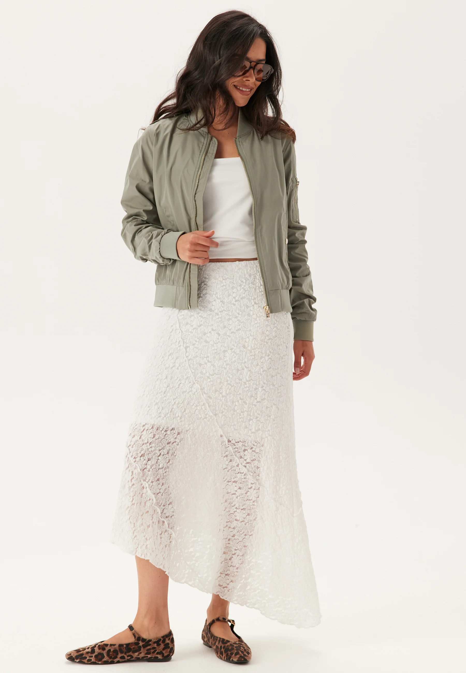 Charlize Jacket - Image 3