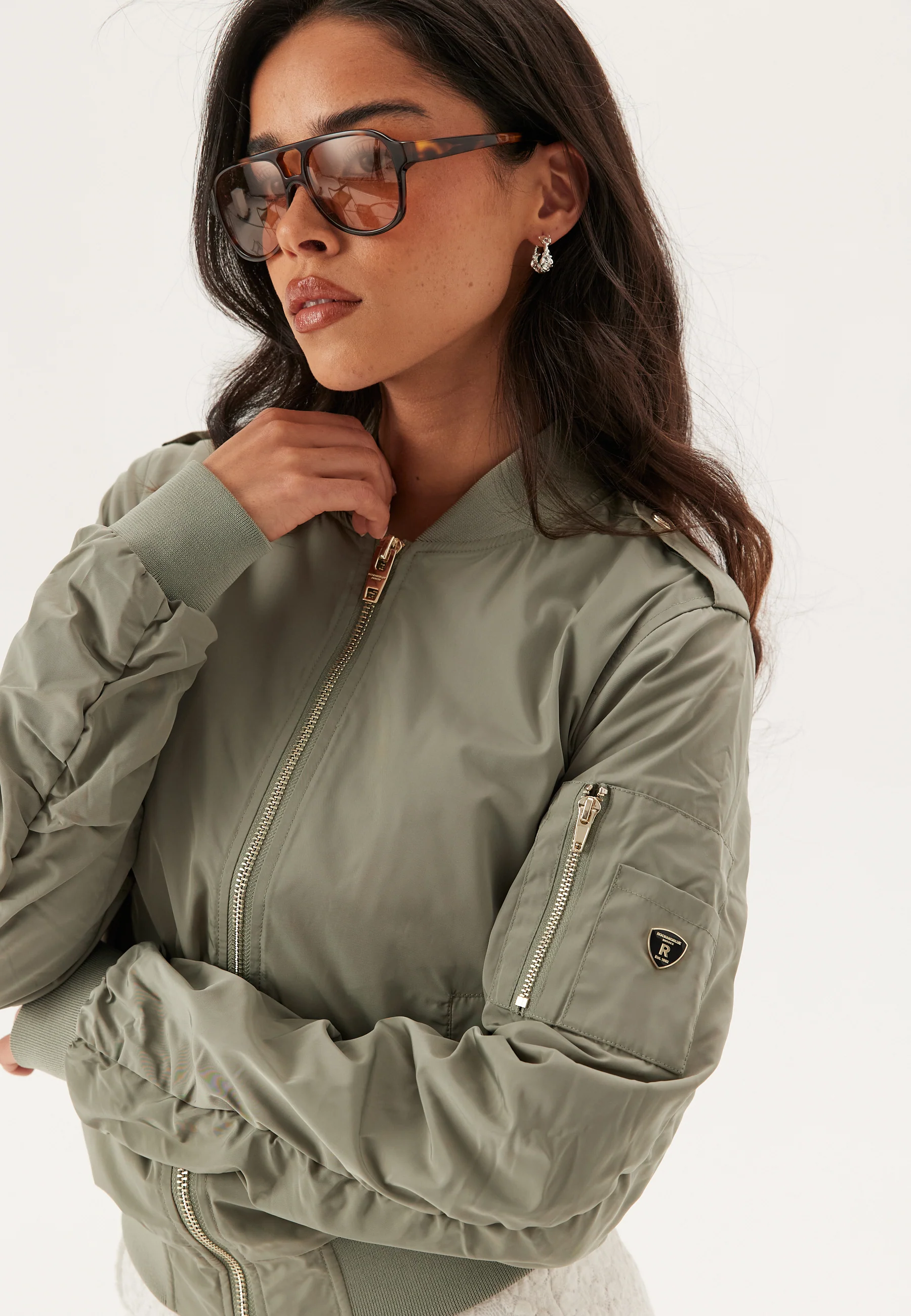 Charlize Jacket - Image 5