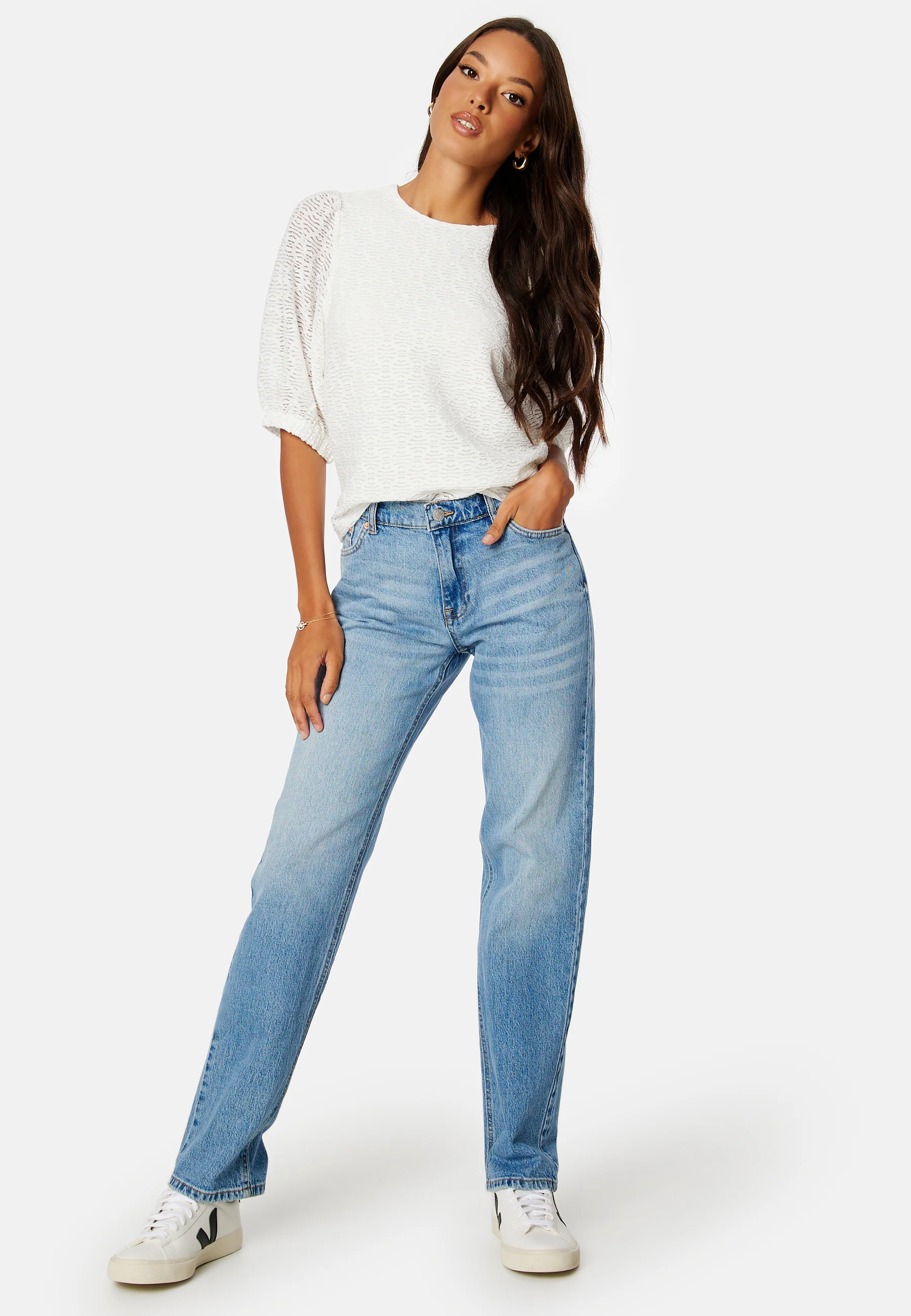 Chella S/S Short Top - Image 3