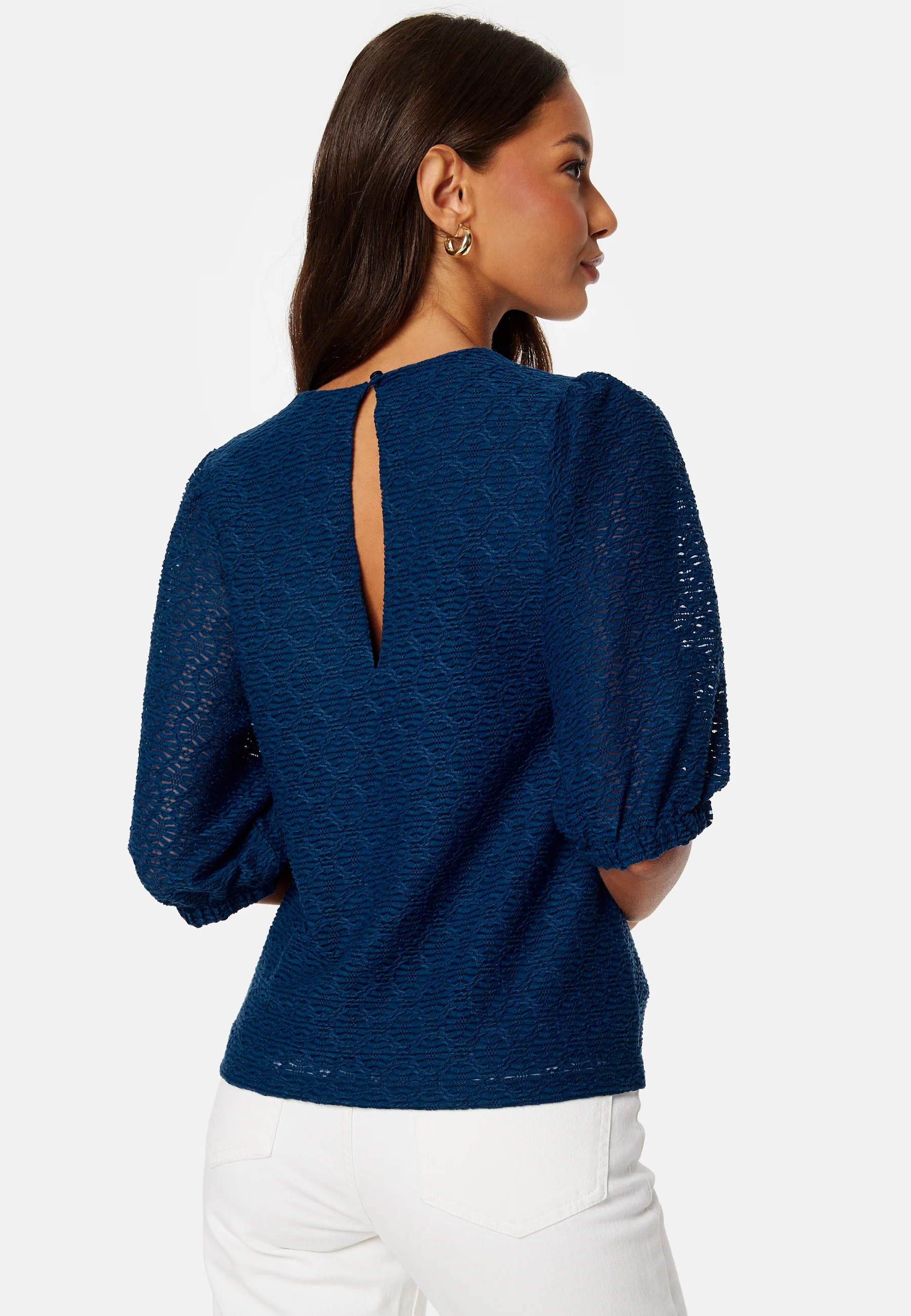 Chella S/S Short Top - Image 3