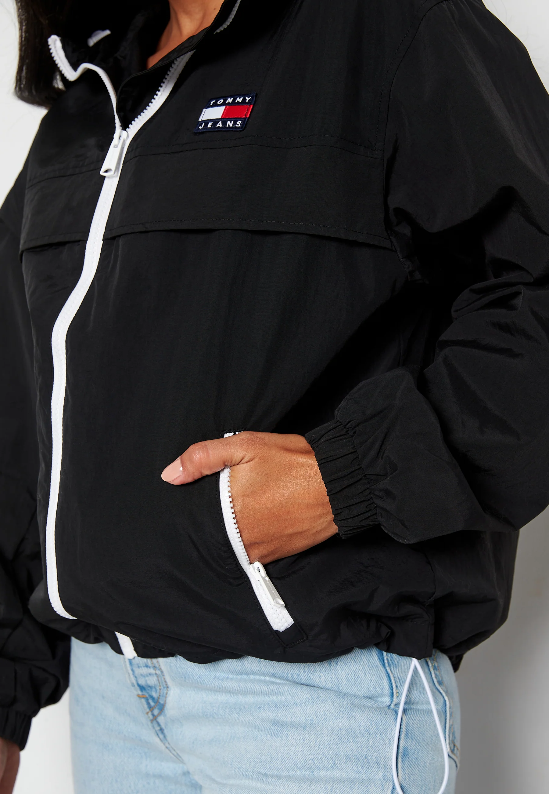 Chicago Windbreaker - Image 4