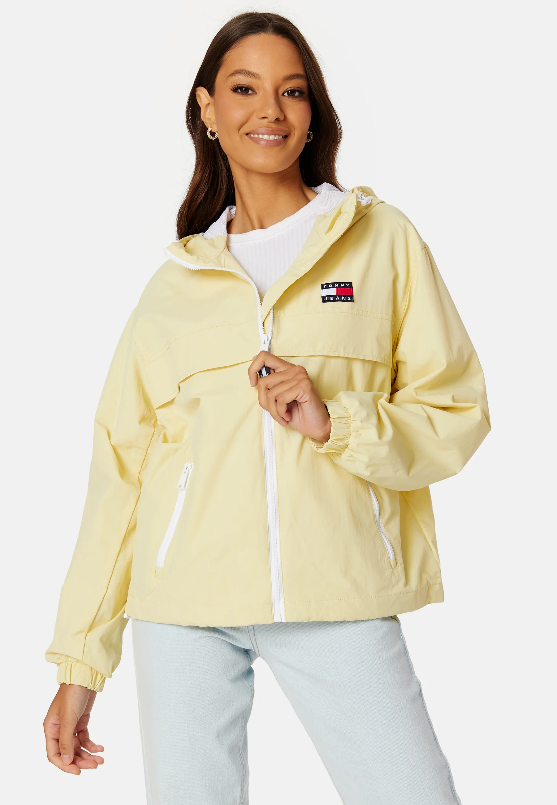 Chicago Windbreaker - Image 4