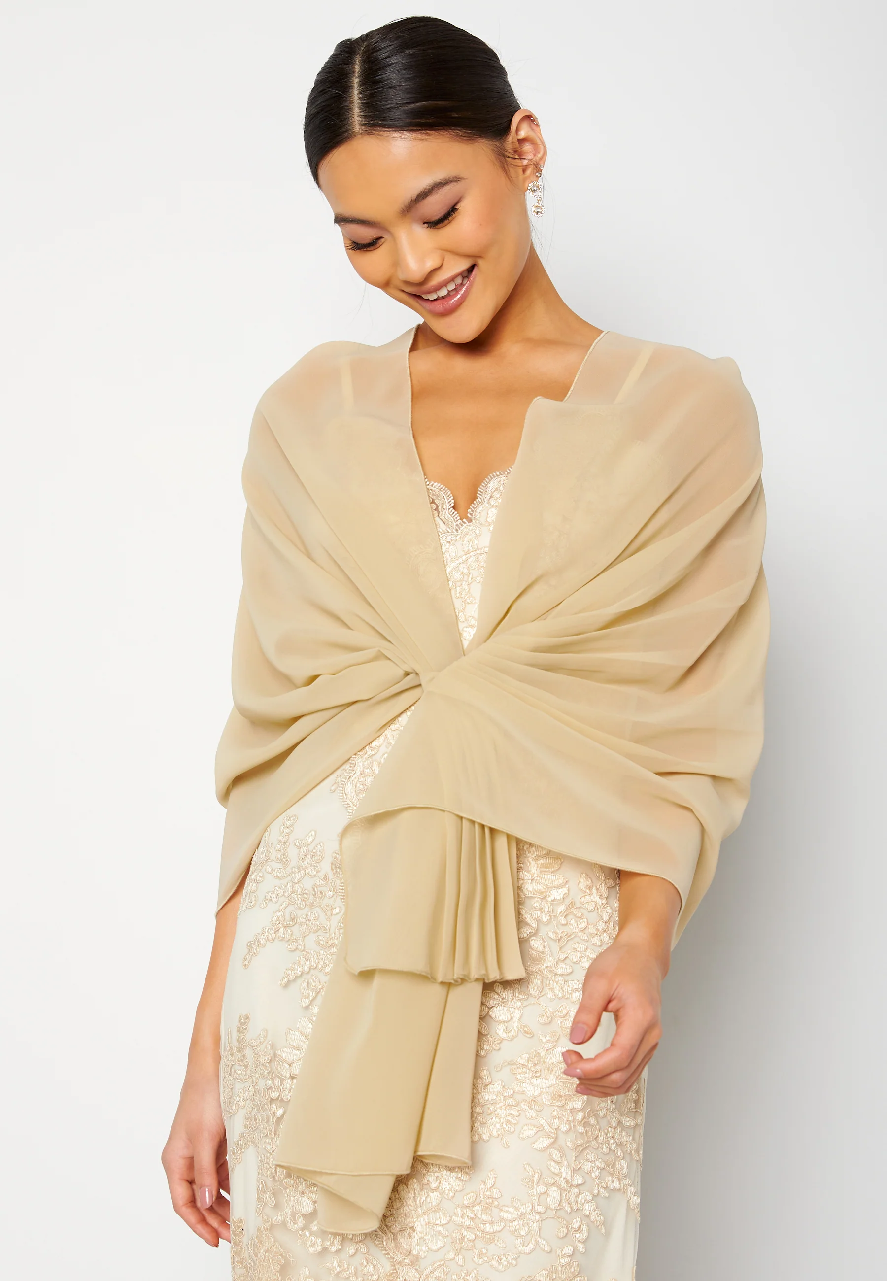 Chiffon Shawl - Image 3