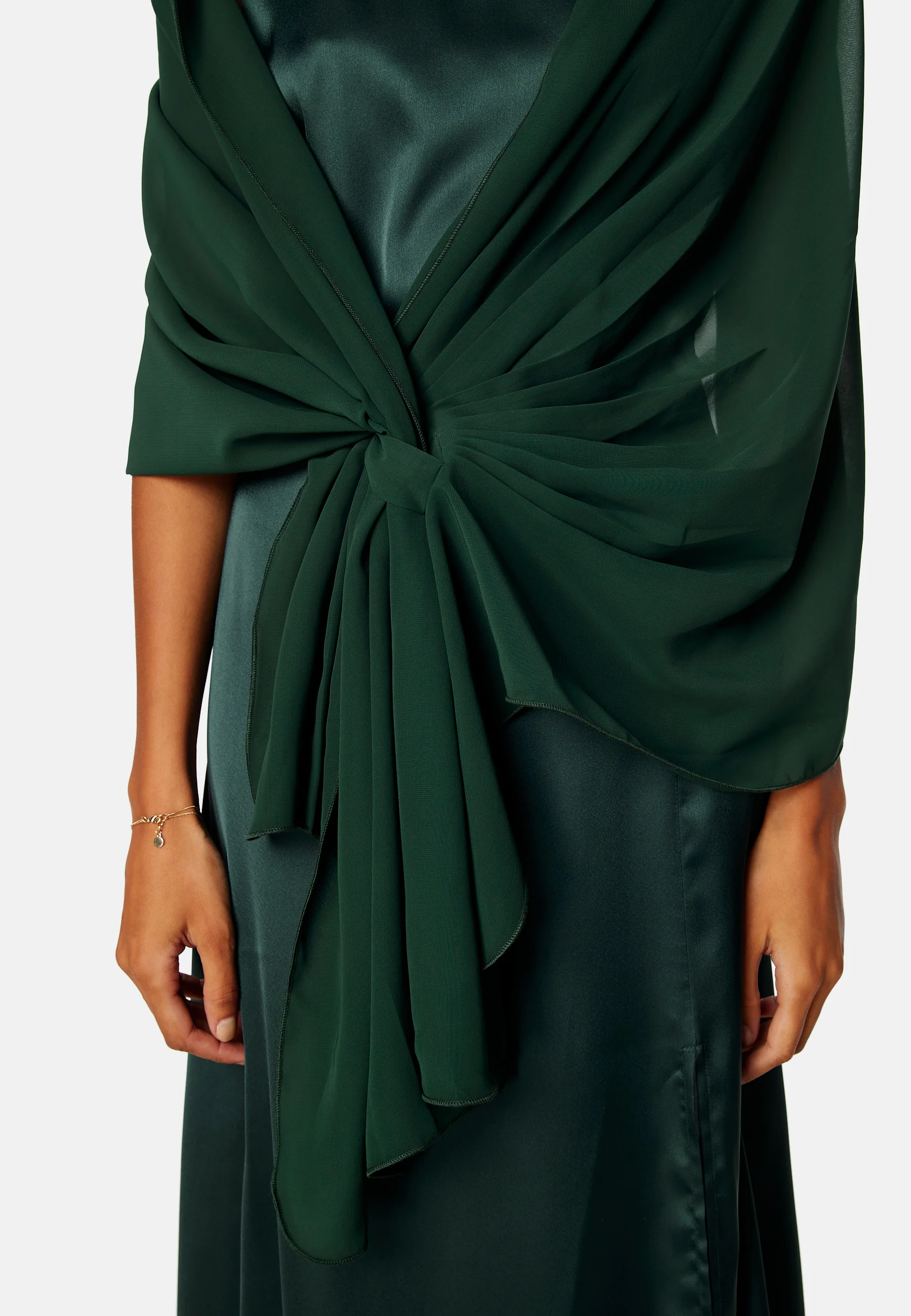 Chiffon Shawl - Image 2