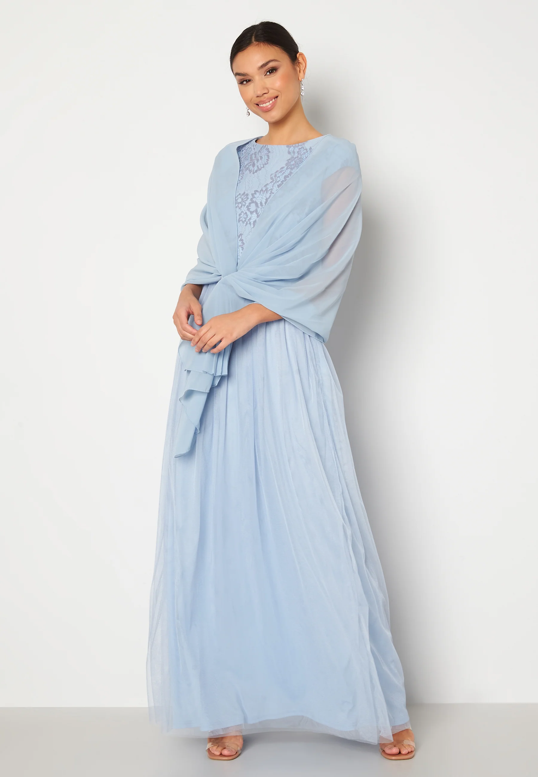 Chiffon Shawl - Image 2