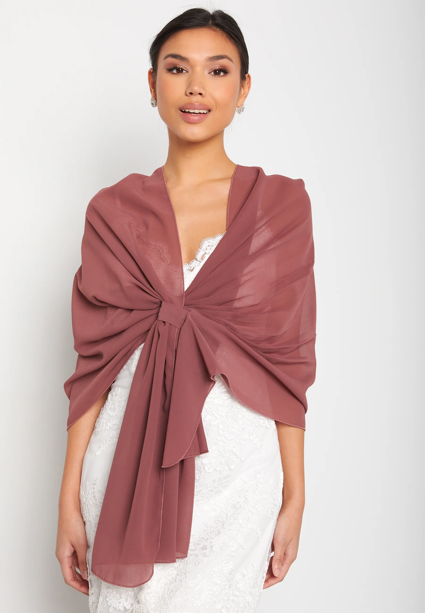 Chiffon Shawl - Image 3