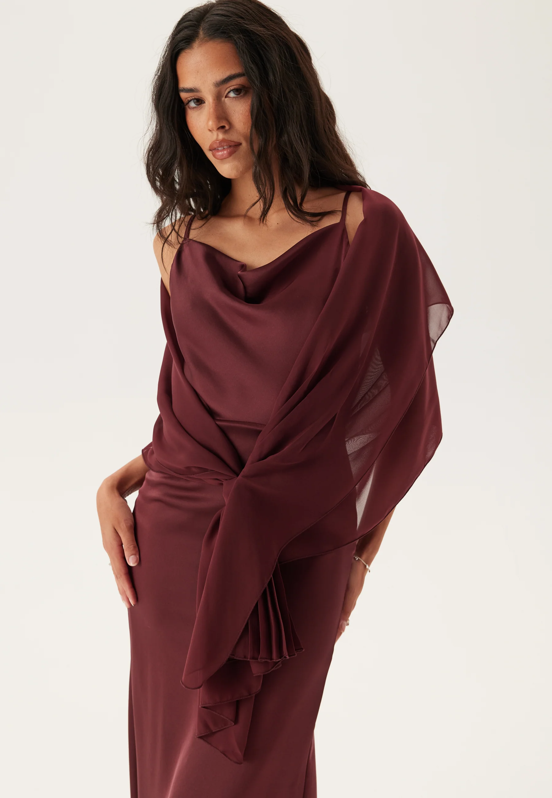 Chiffon Shawl - Image 2