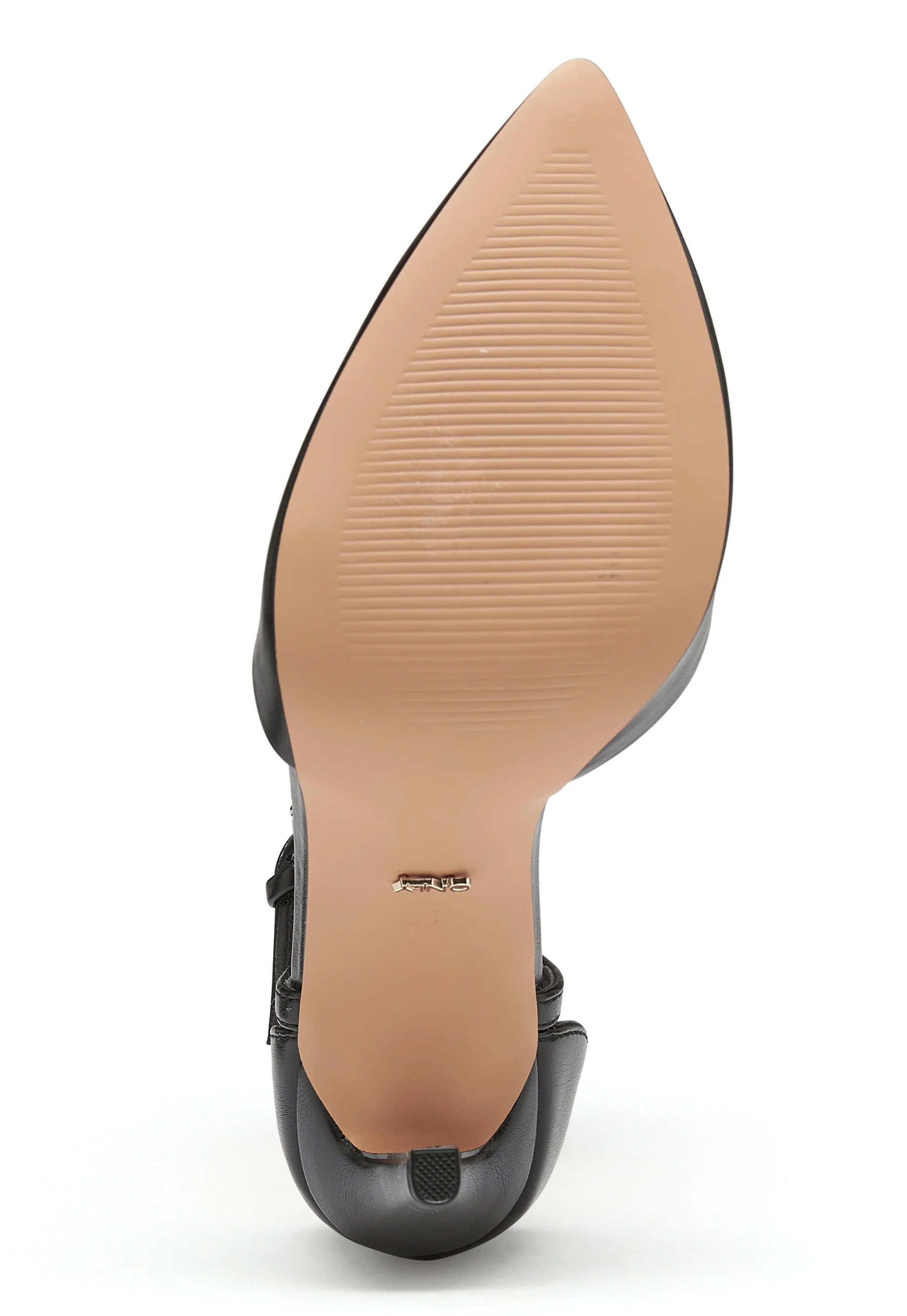 Chloe PU Cut Pump - Image 5