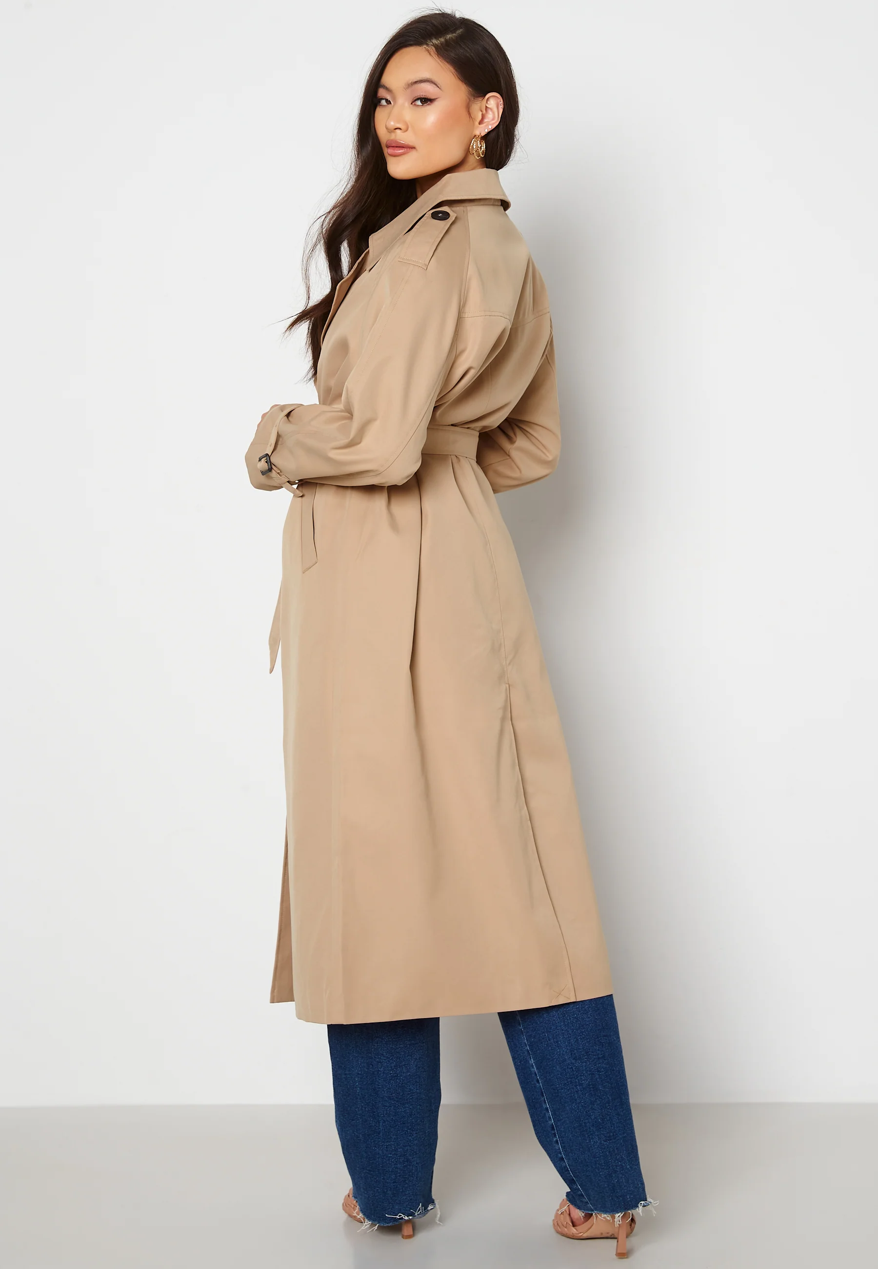 Chloe Trenchcoat - Image 3