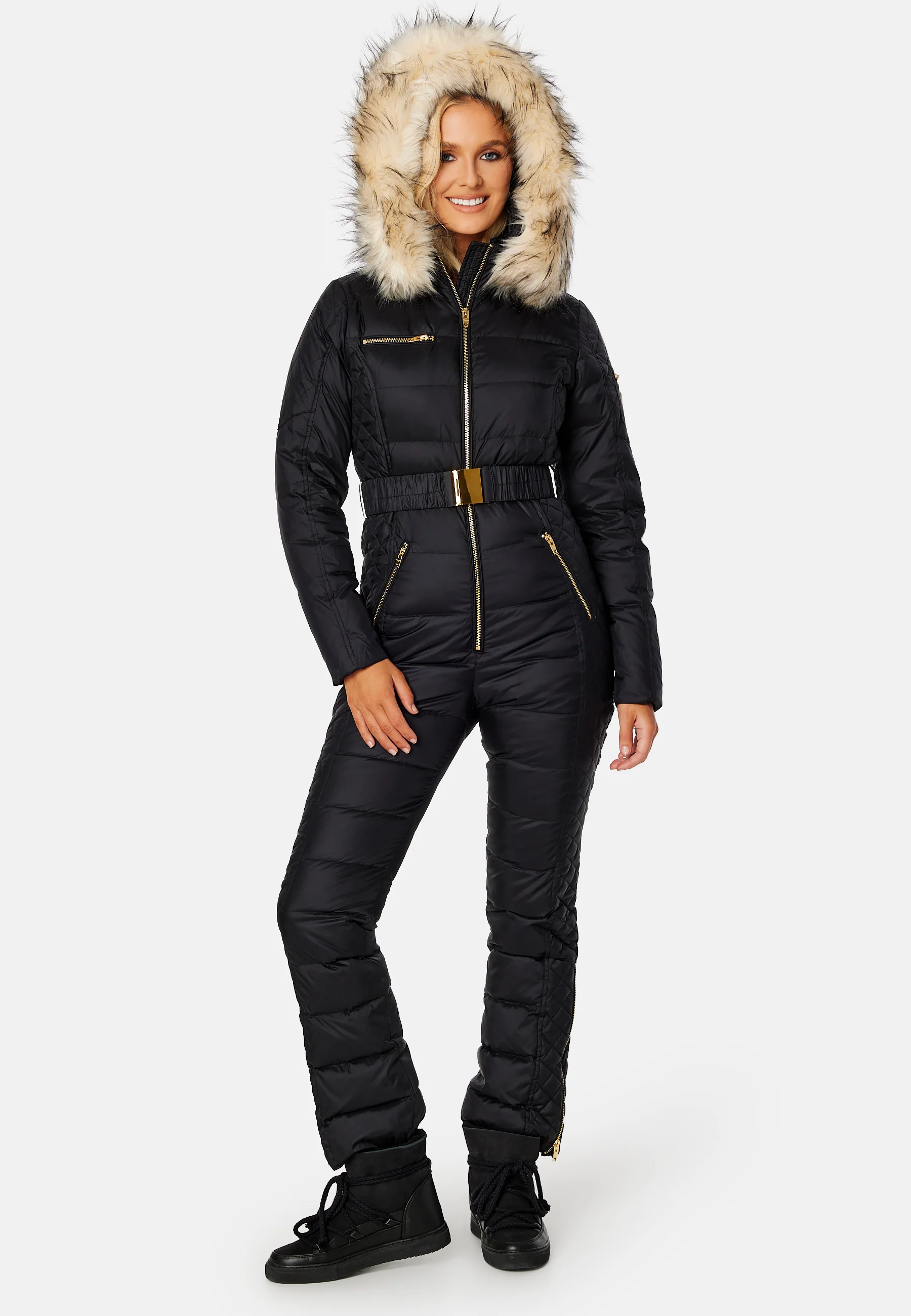 Ciara Jumpsuit - Image 2