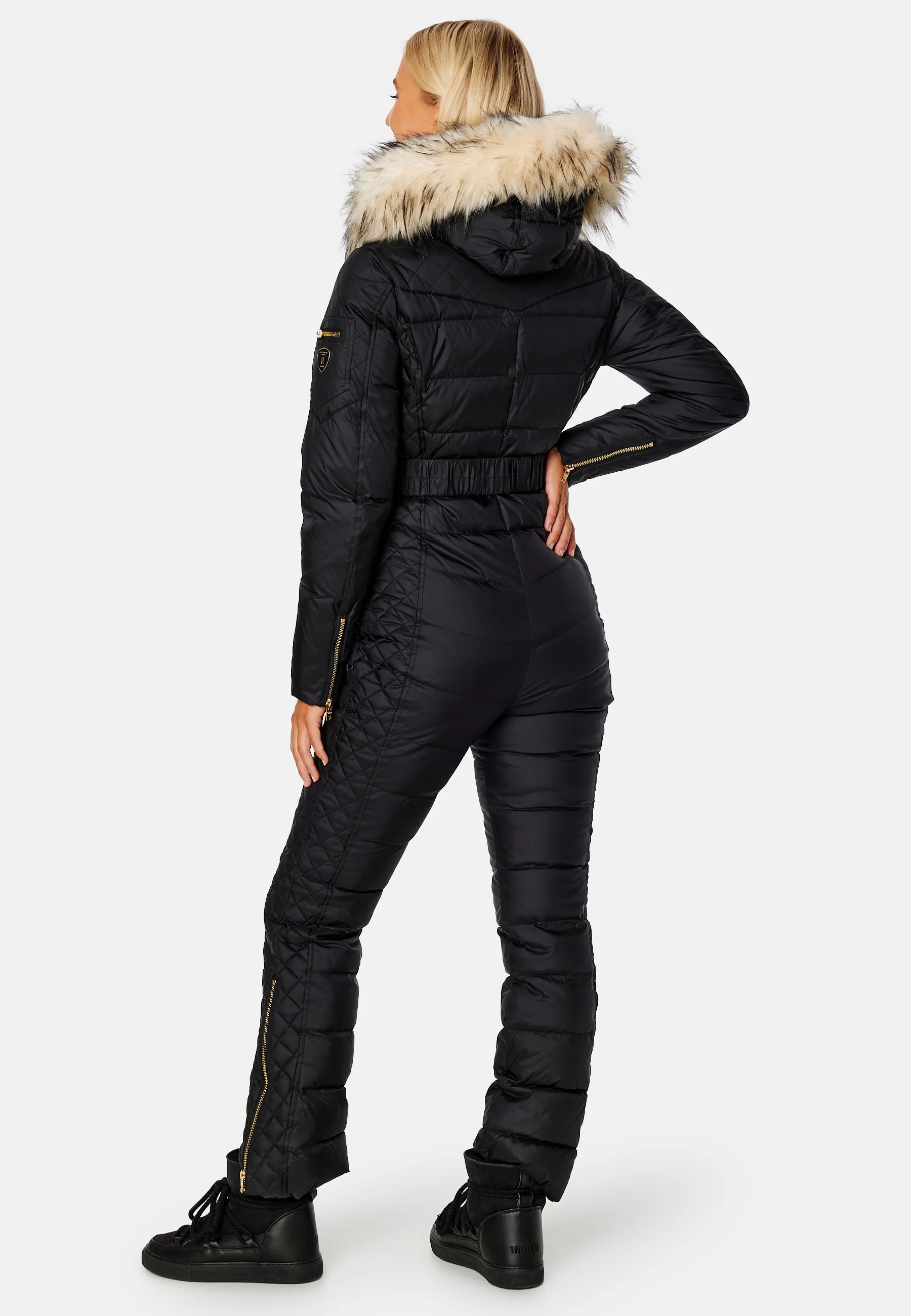 Ciara Jumpsuit - Image 3