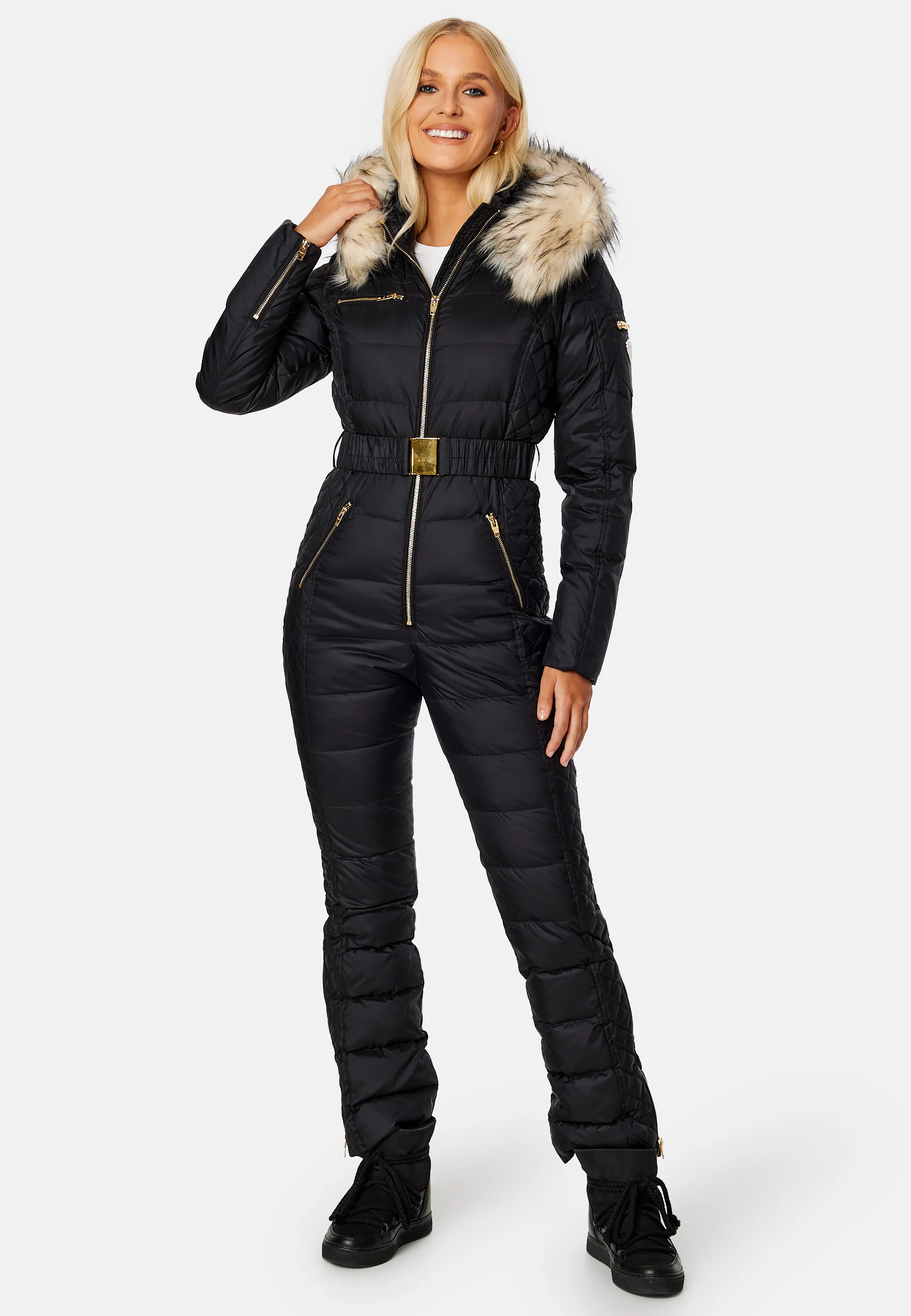 Ciara Jumpsuit - Image 4