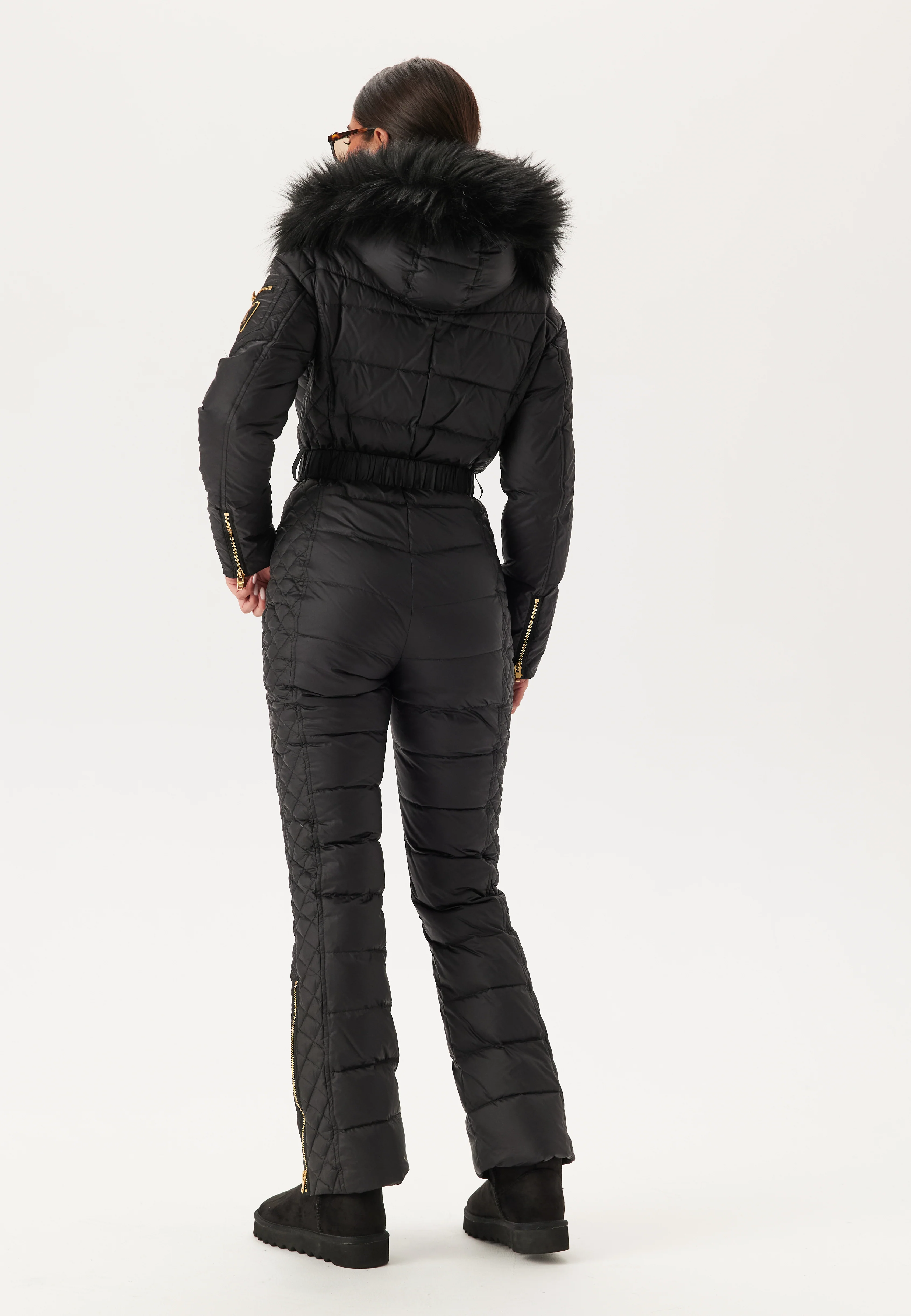 Ciara Jumpsuit - Image 2