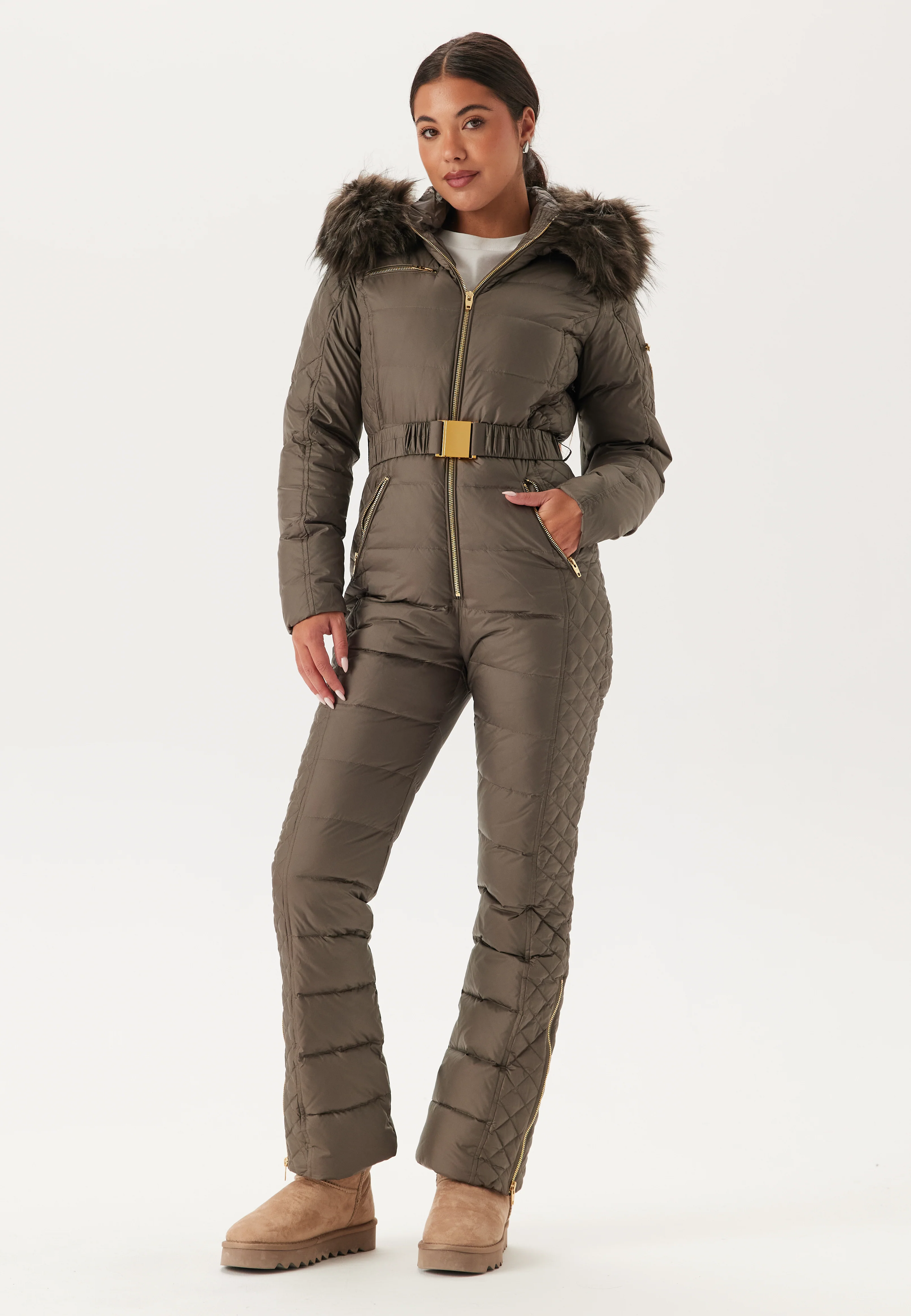 Ciara Jumpsuit - Image 2