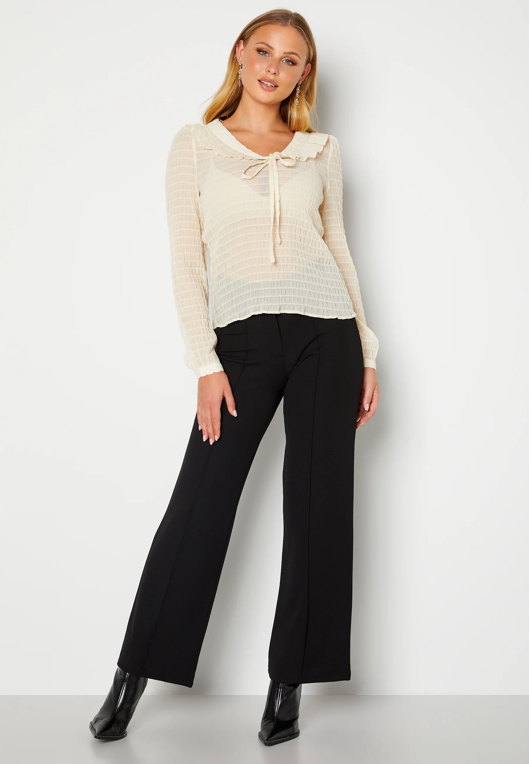 Cintia L/S Top - Image 2