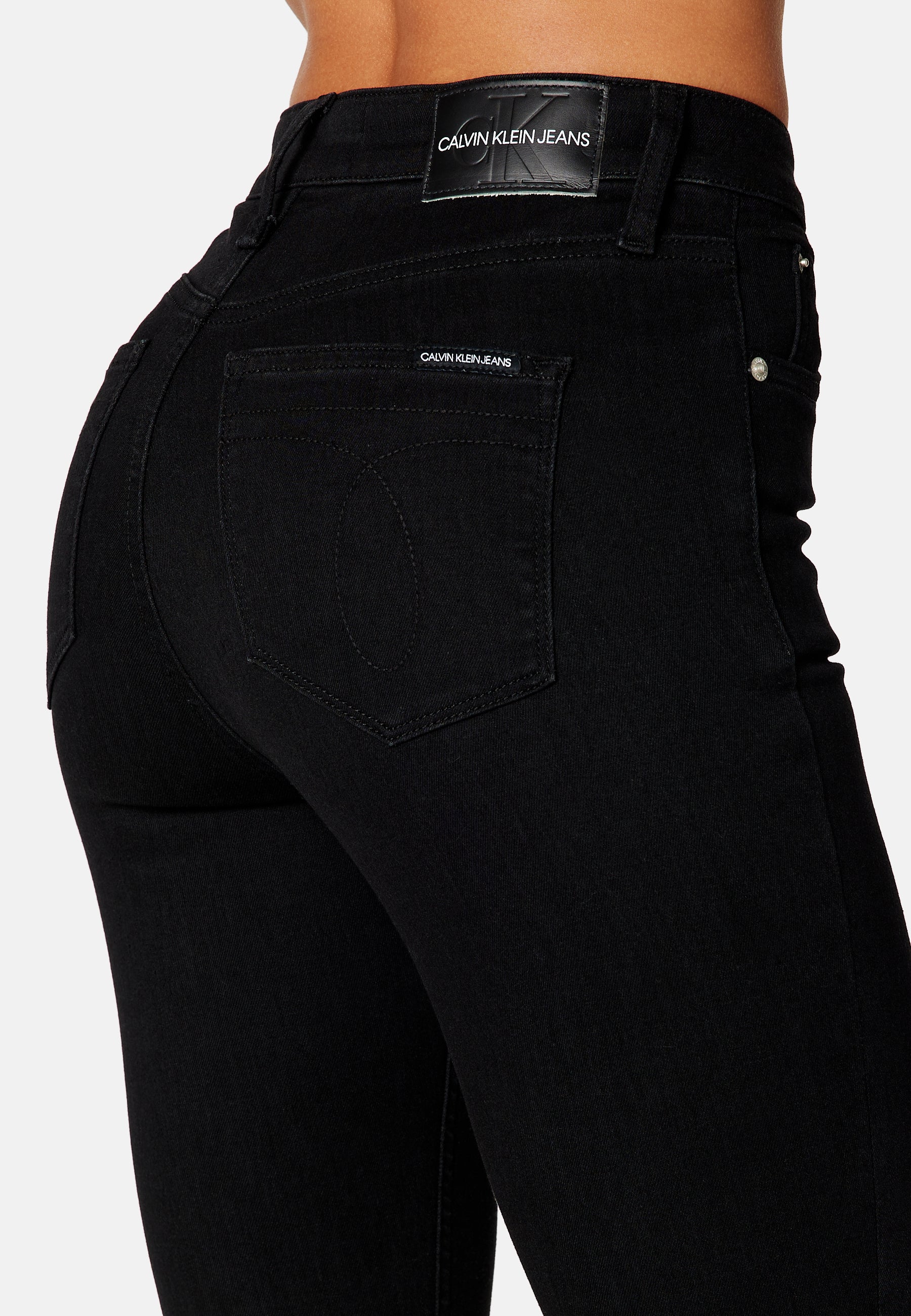 CKJ 010 High Rise Skinny - Image 5