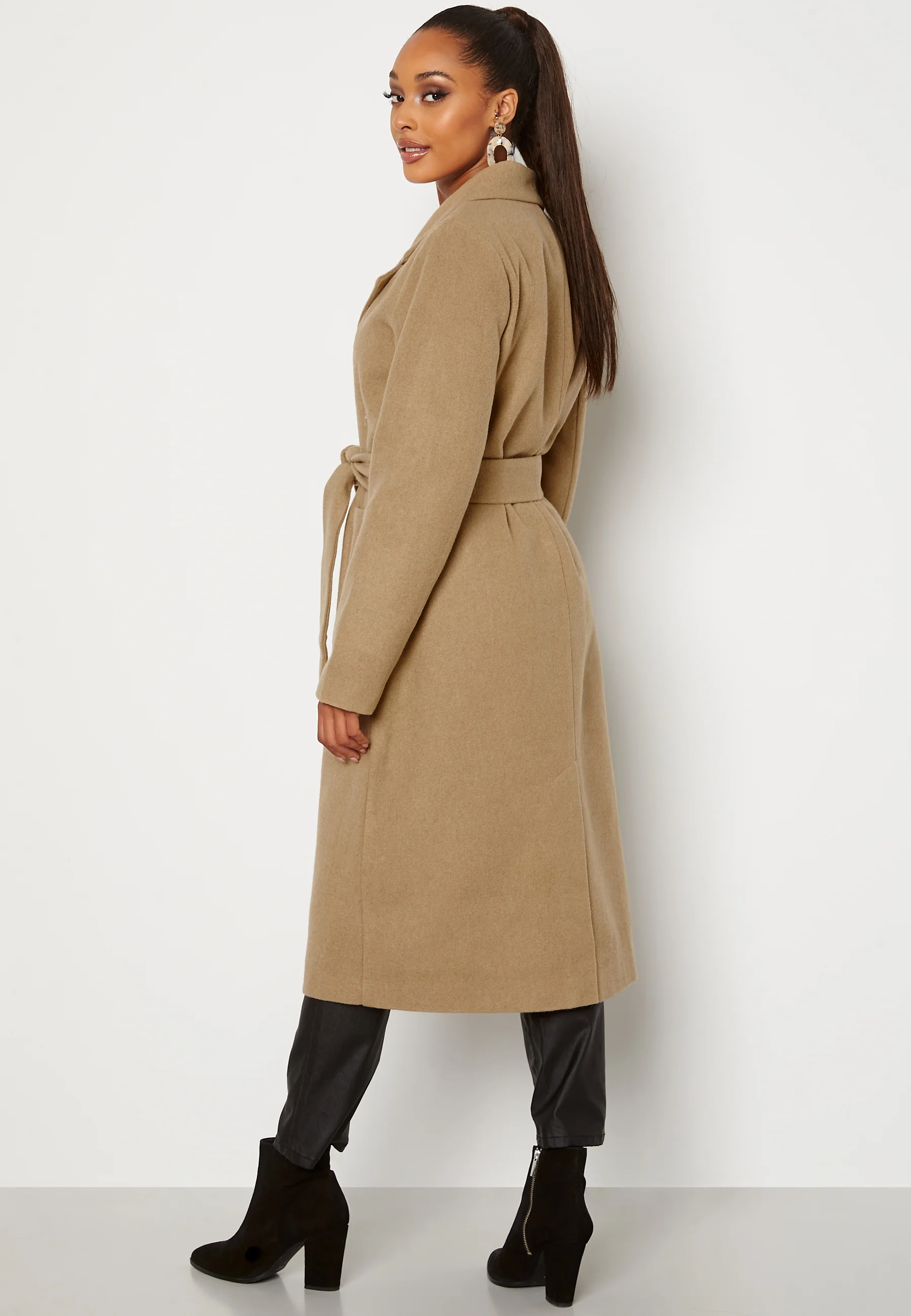 Claire Coat - Image 2