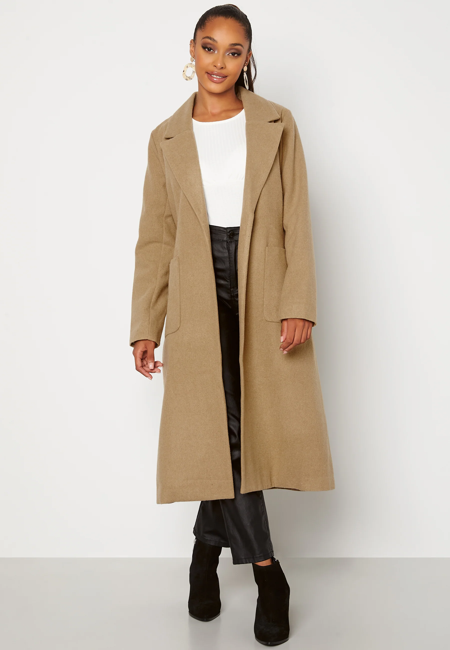 Claire Coat - Image 3
