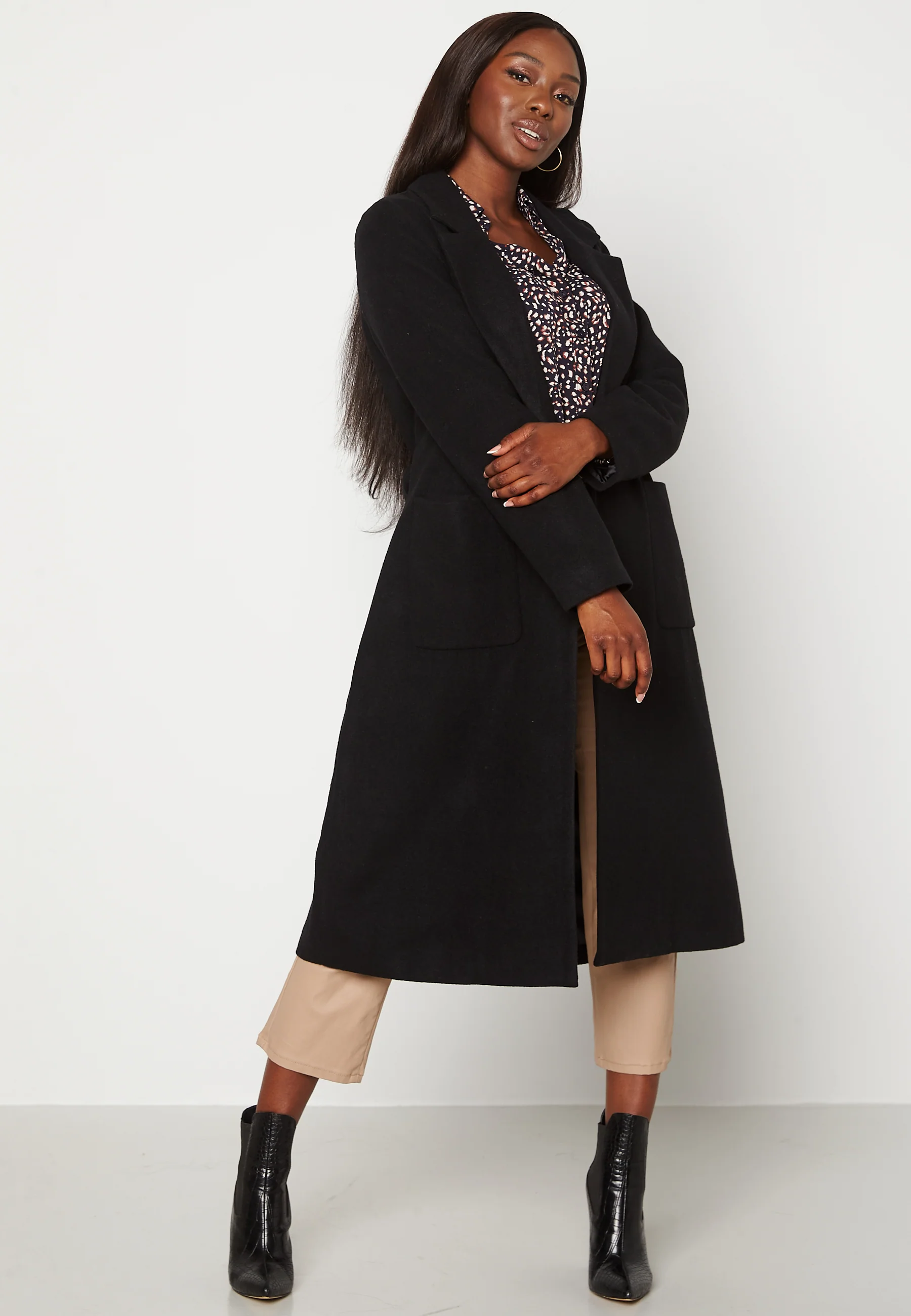 Claire Coat - Image 3