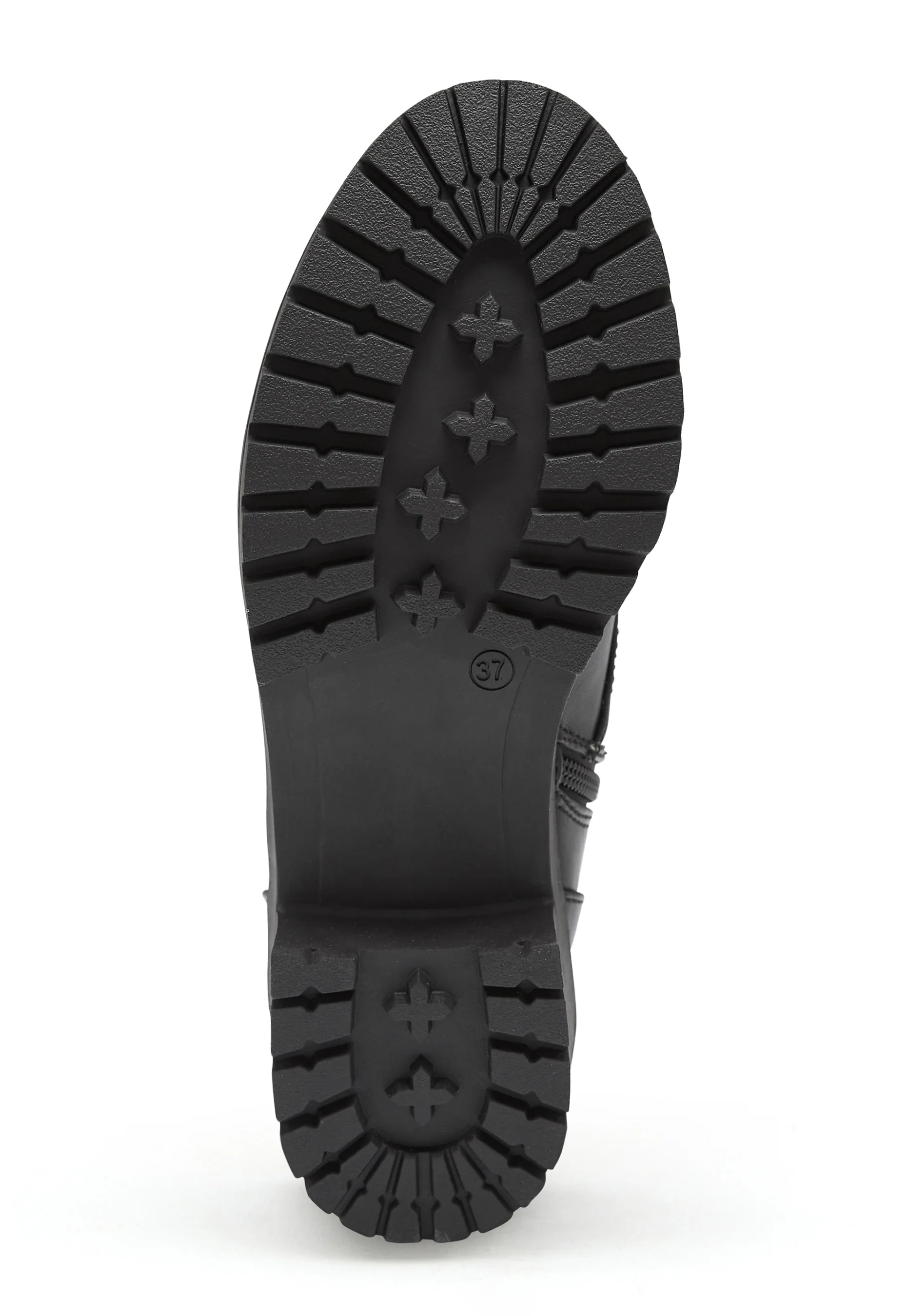 Claire Laced Up Boot - Image 5