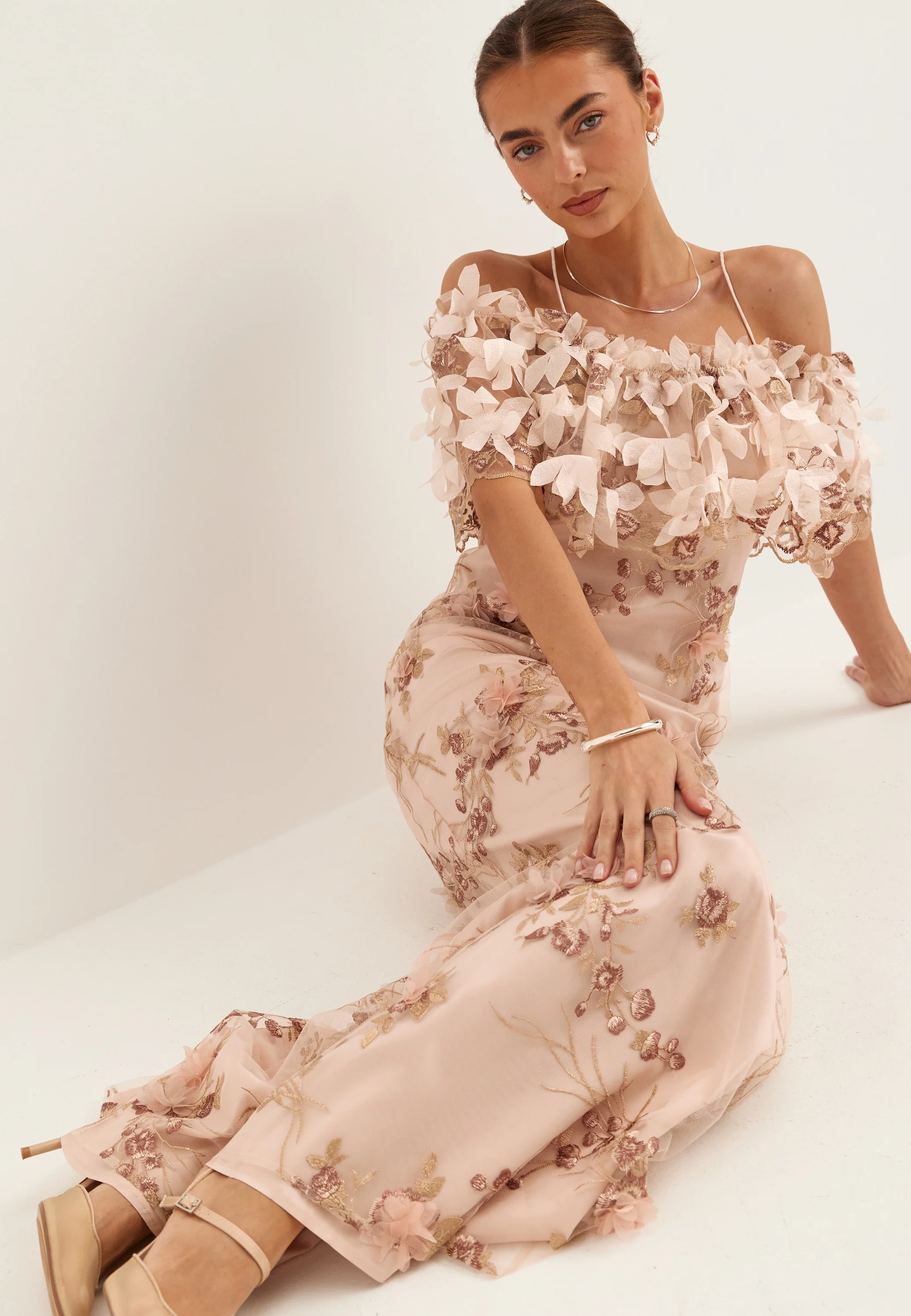 Clarice Dress - Image 2