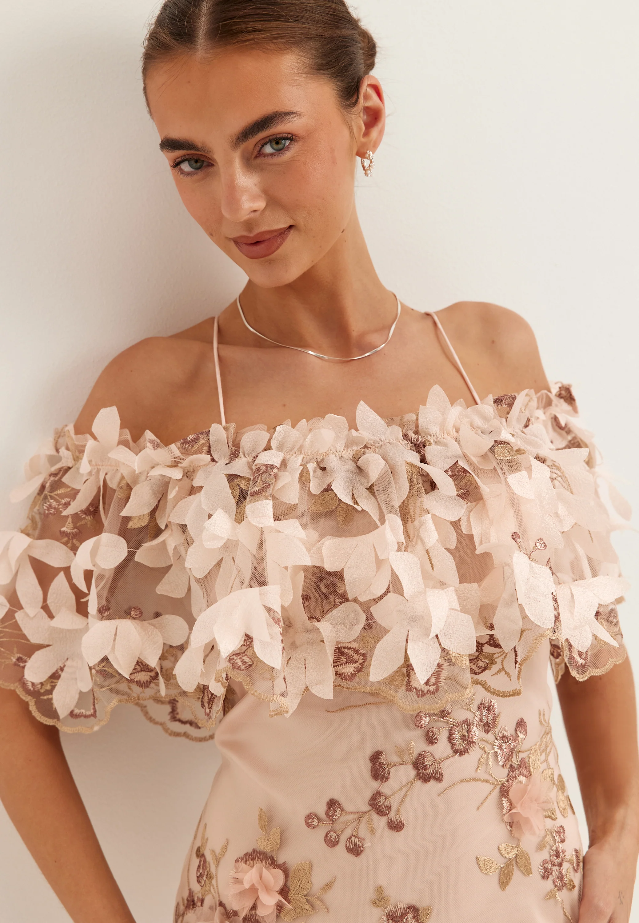 Clarice Dress - Image 4