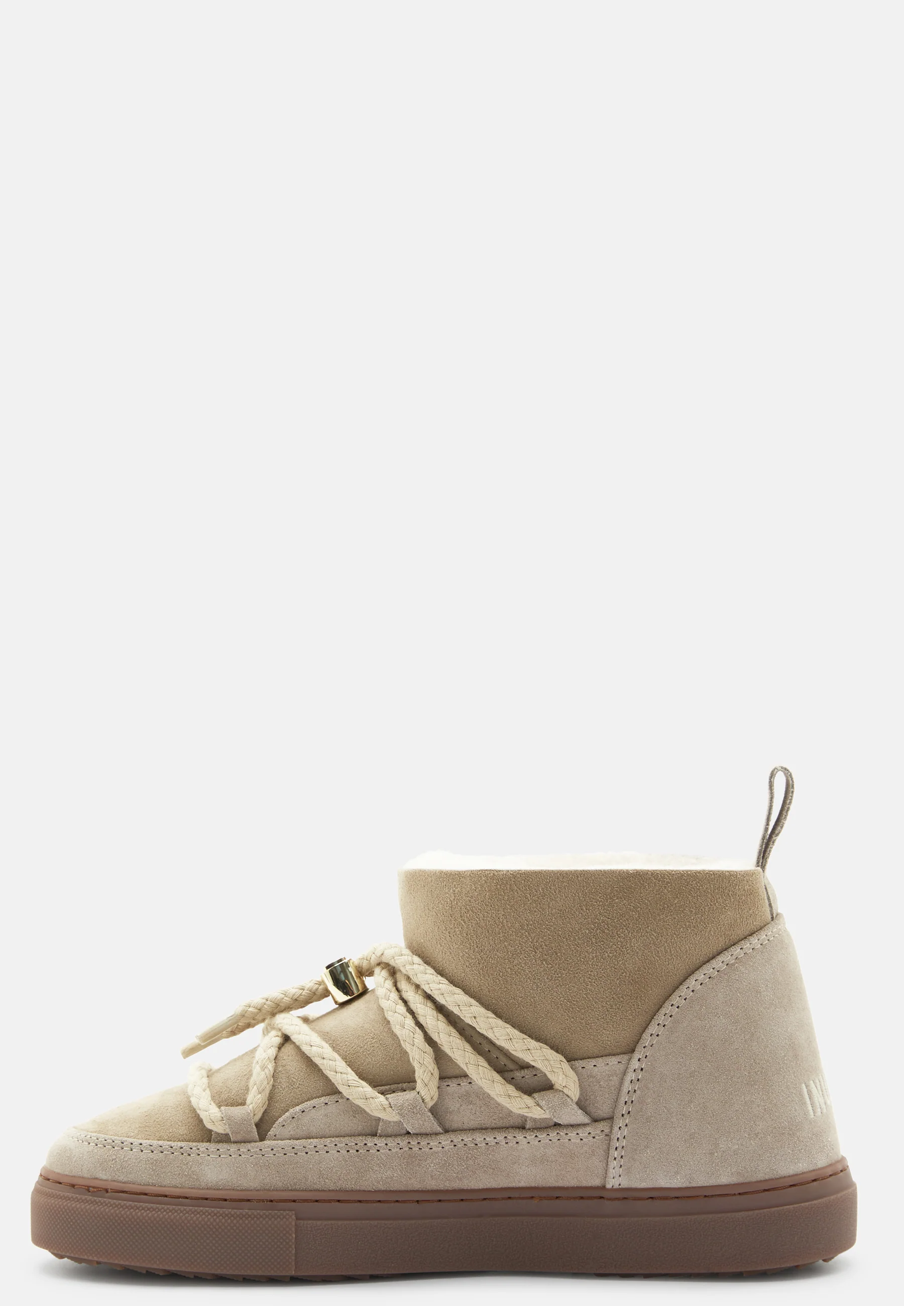 Classic Low Sneaker - Image 3