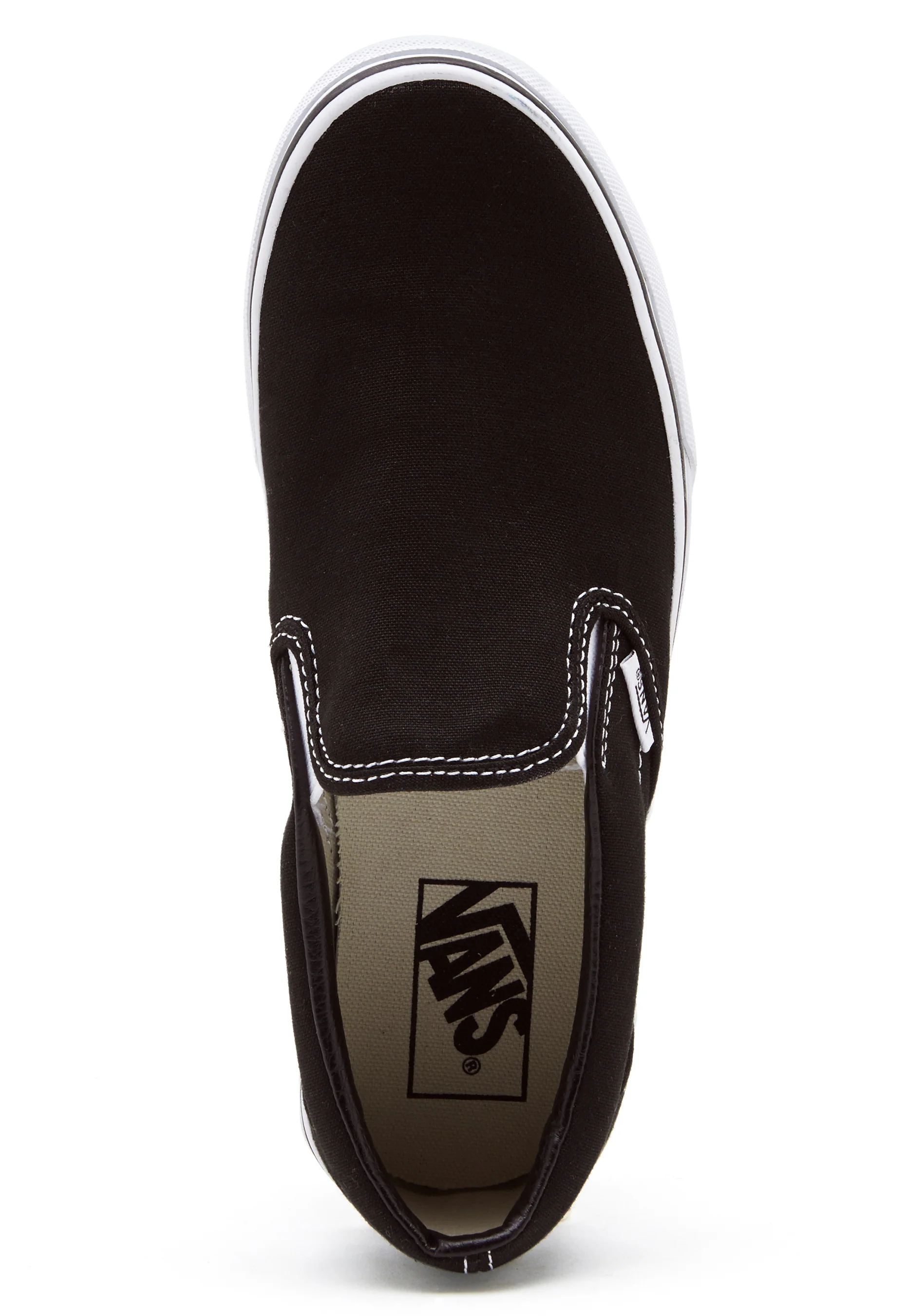 Classic Slip-On - Image 4