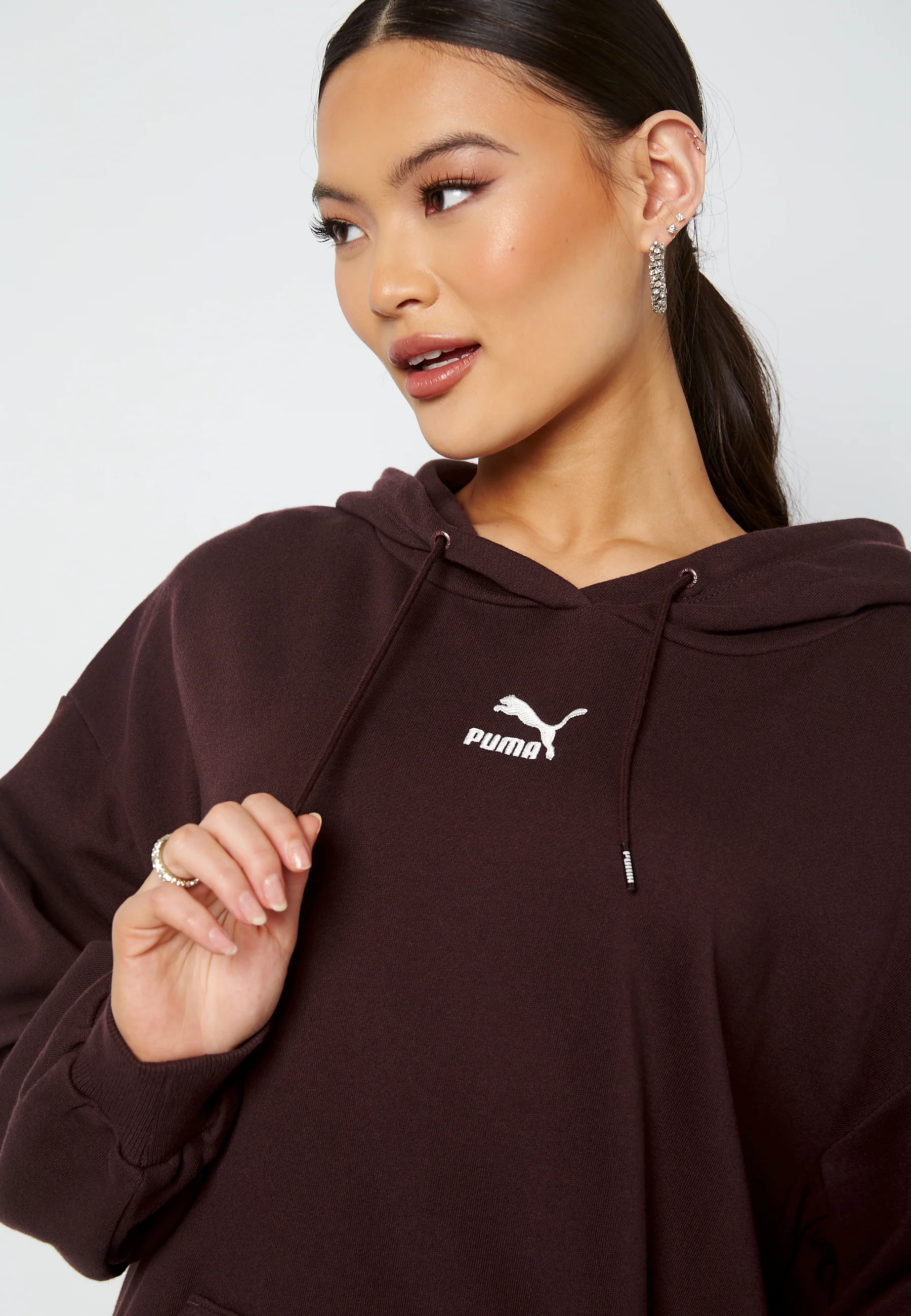 Classics Oversized Hoodie - Image 5