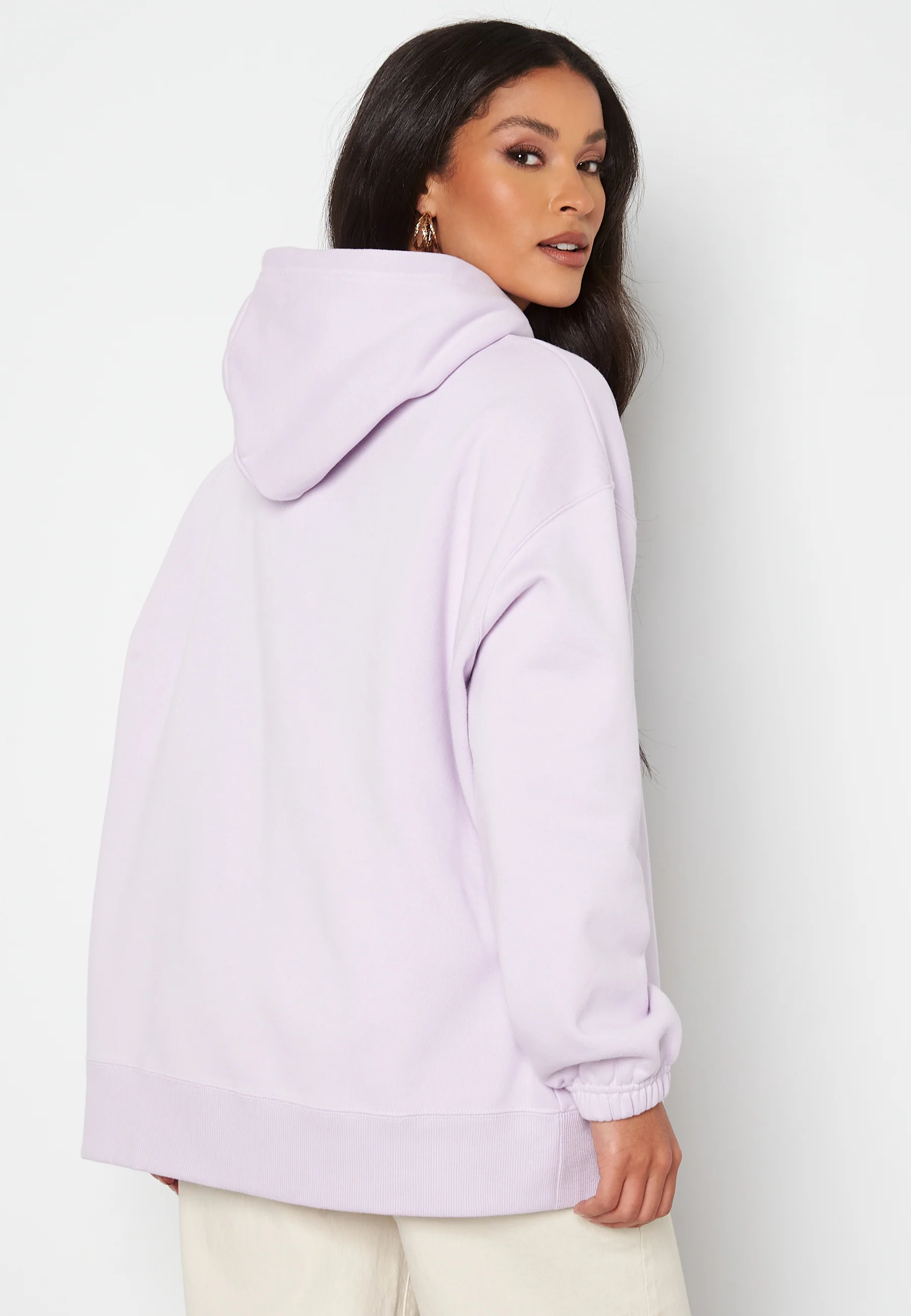 Classics Oversized Hoodie - Image 3
