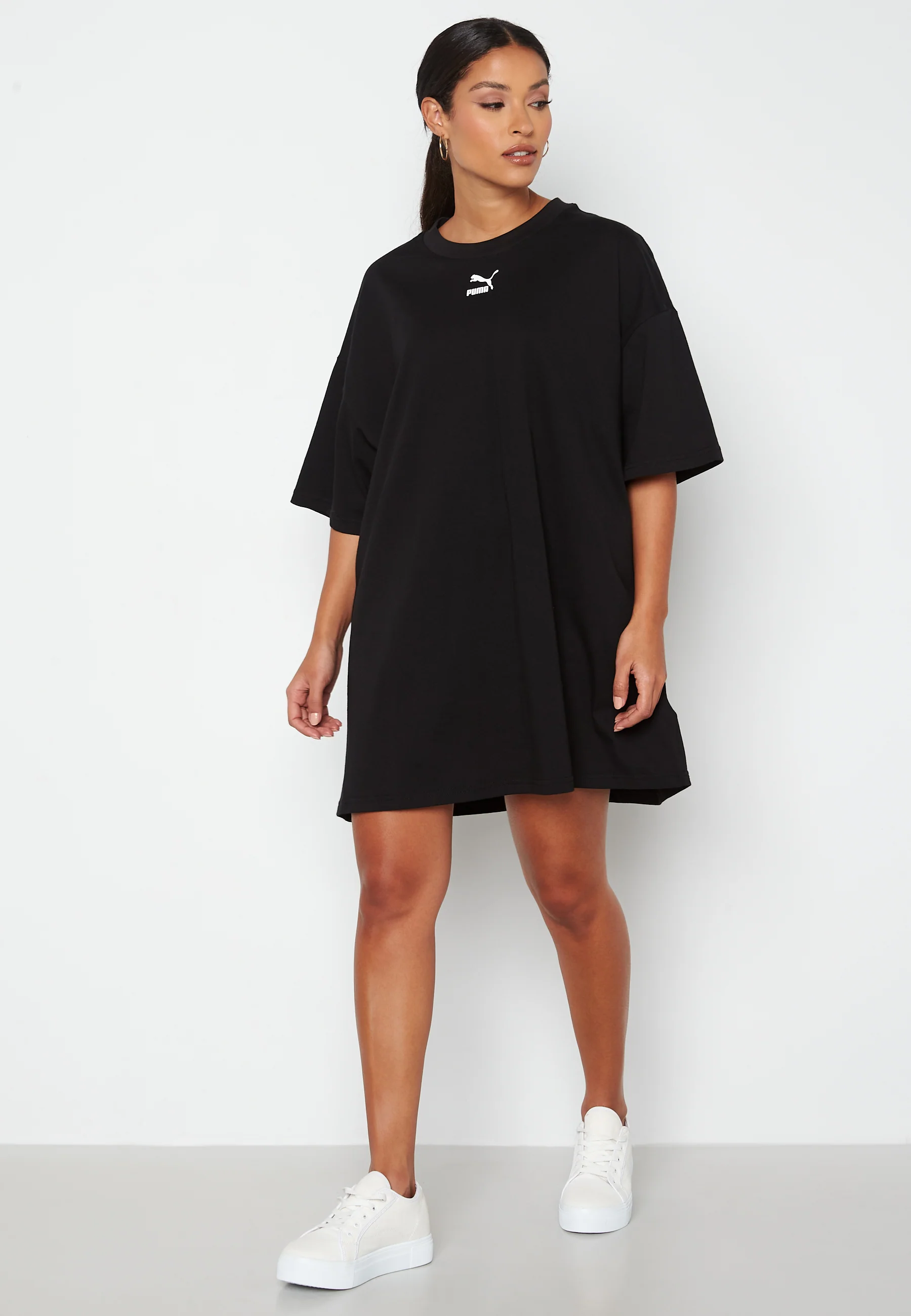 Classics Tee Dress - Image 2