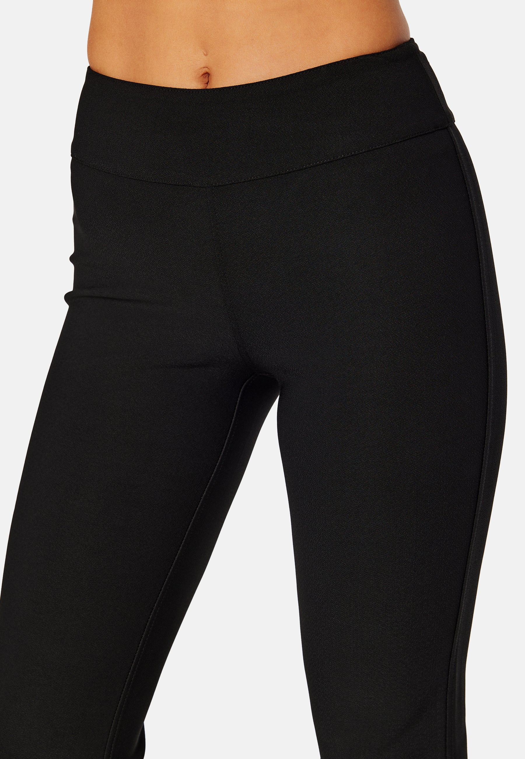 Clever Wide Band Pant - Image 4