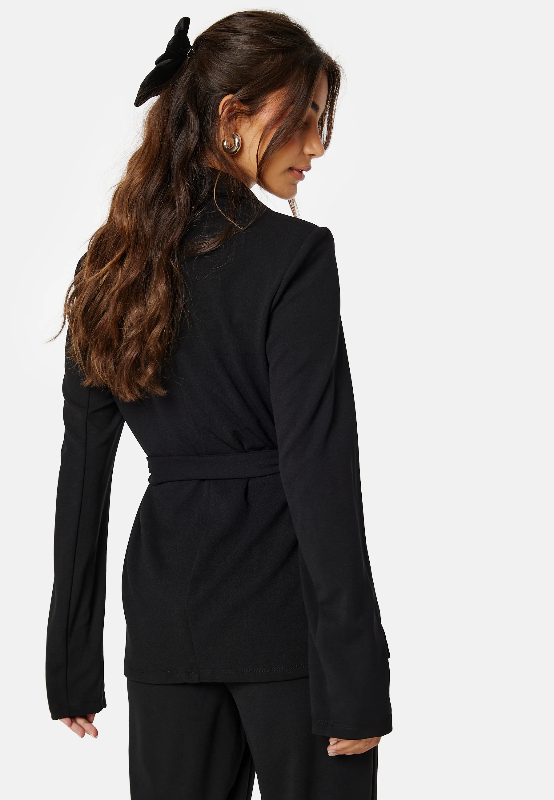 Clua Belted Blazer - Image 3