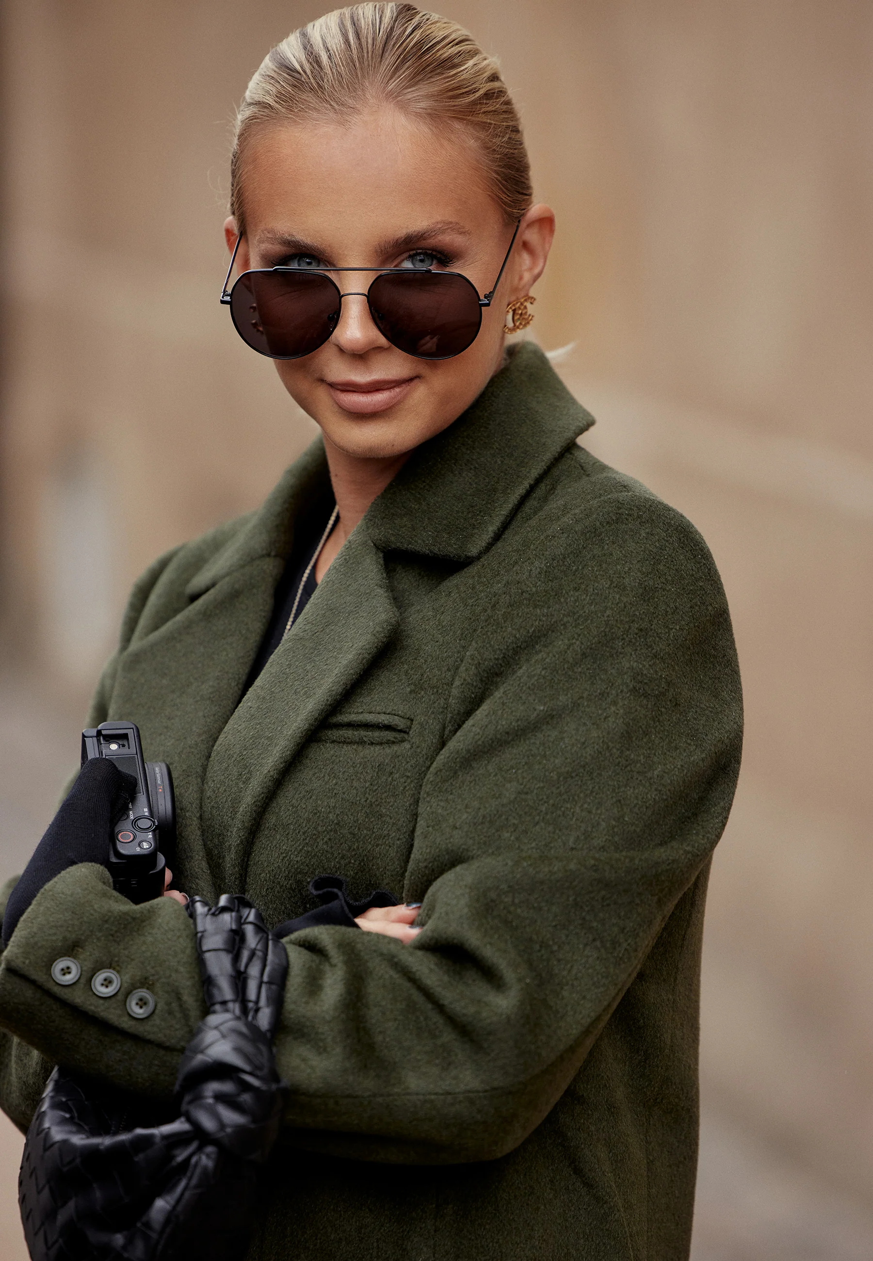Coat - Image 10