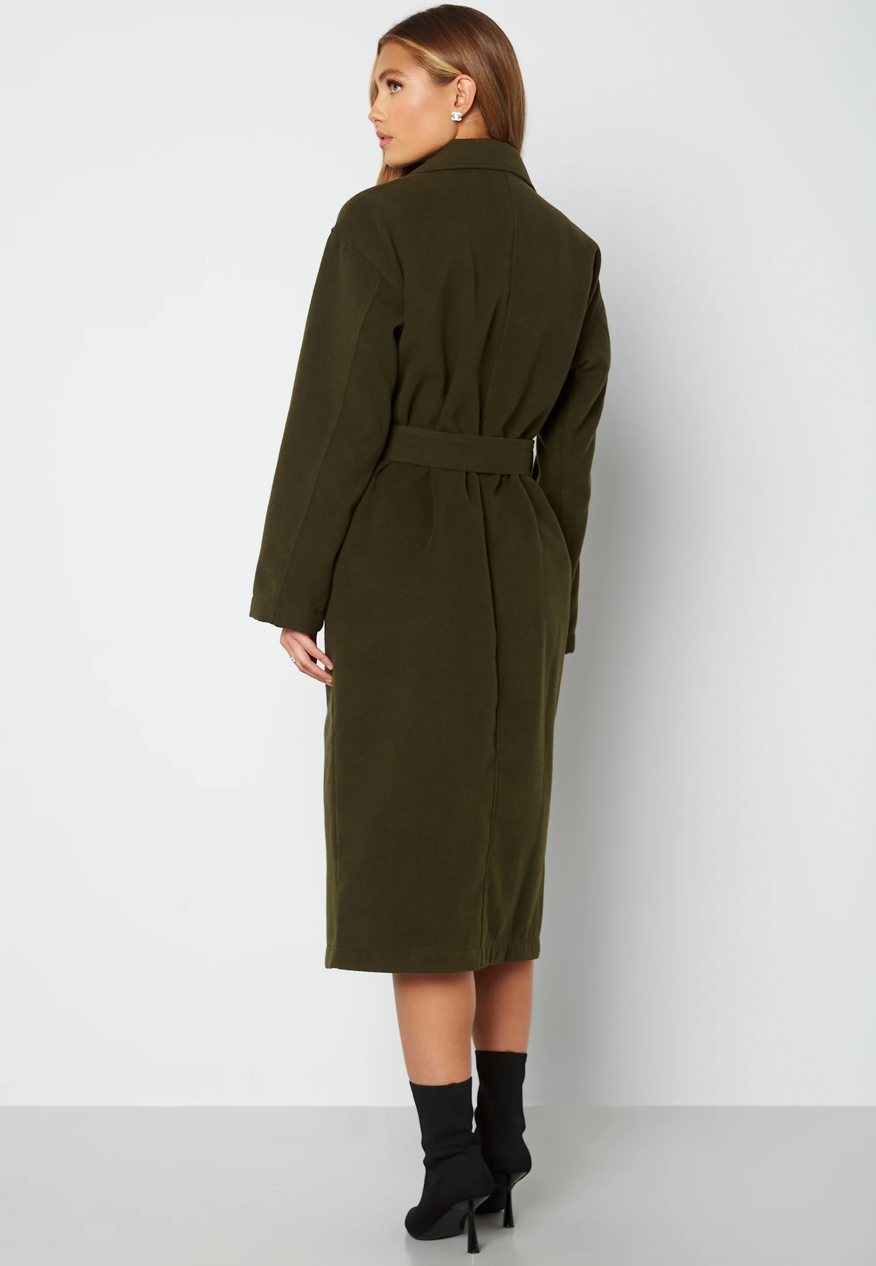 Coat - Image 2